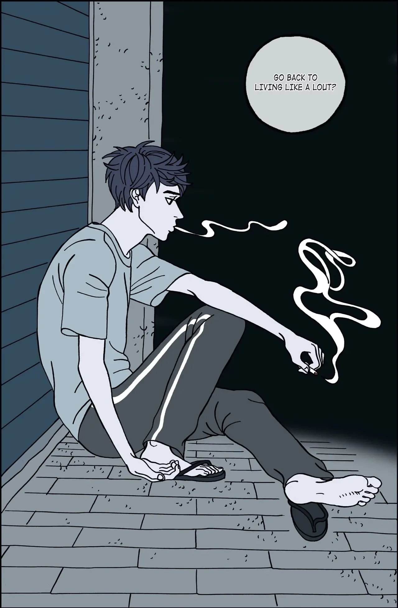 Midnight Partner Chapter 58 page 14