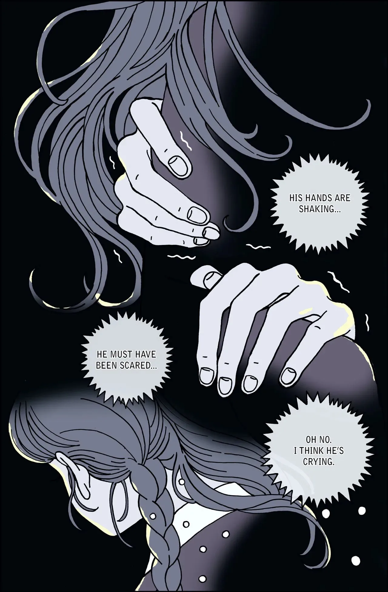 Midnight Partner Chapter 64 page 3