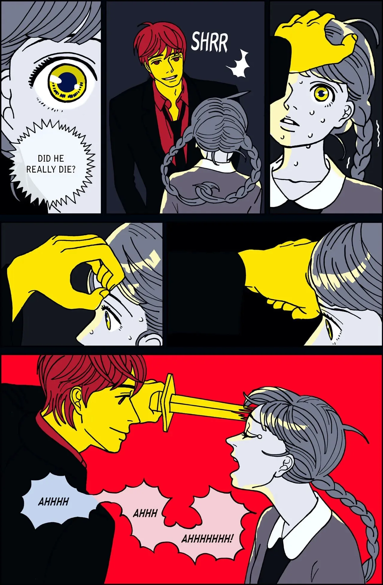Midnight Partner Chapter 62 page 13