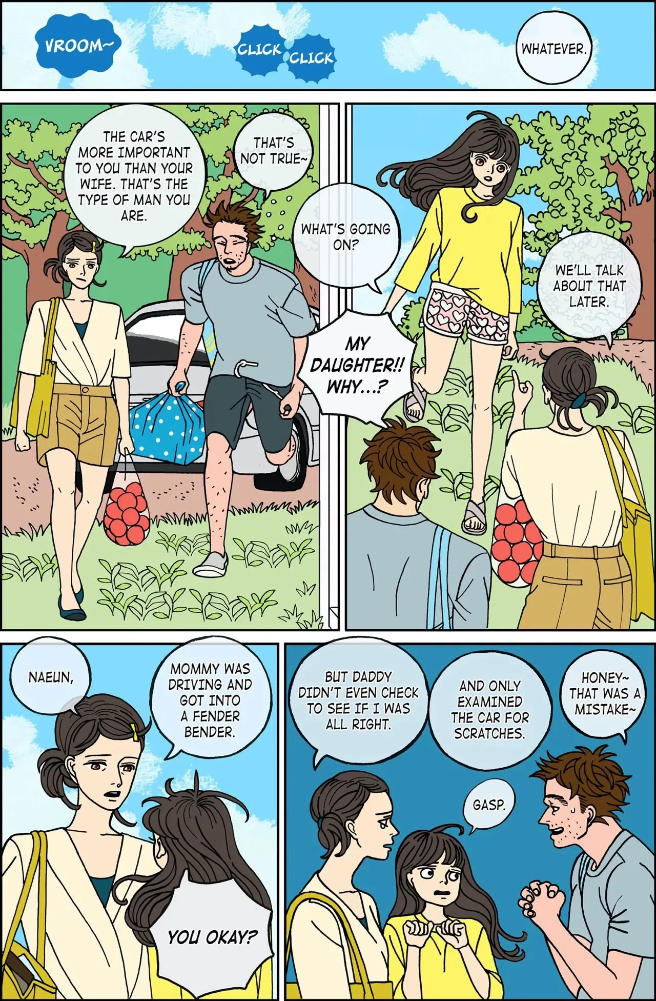 Midnight Partner Chapter 65 page 6