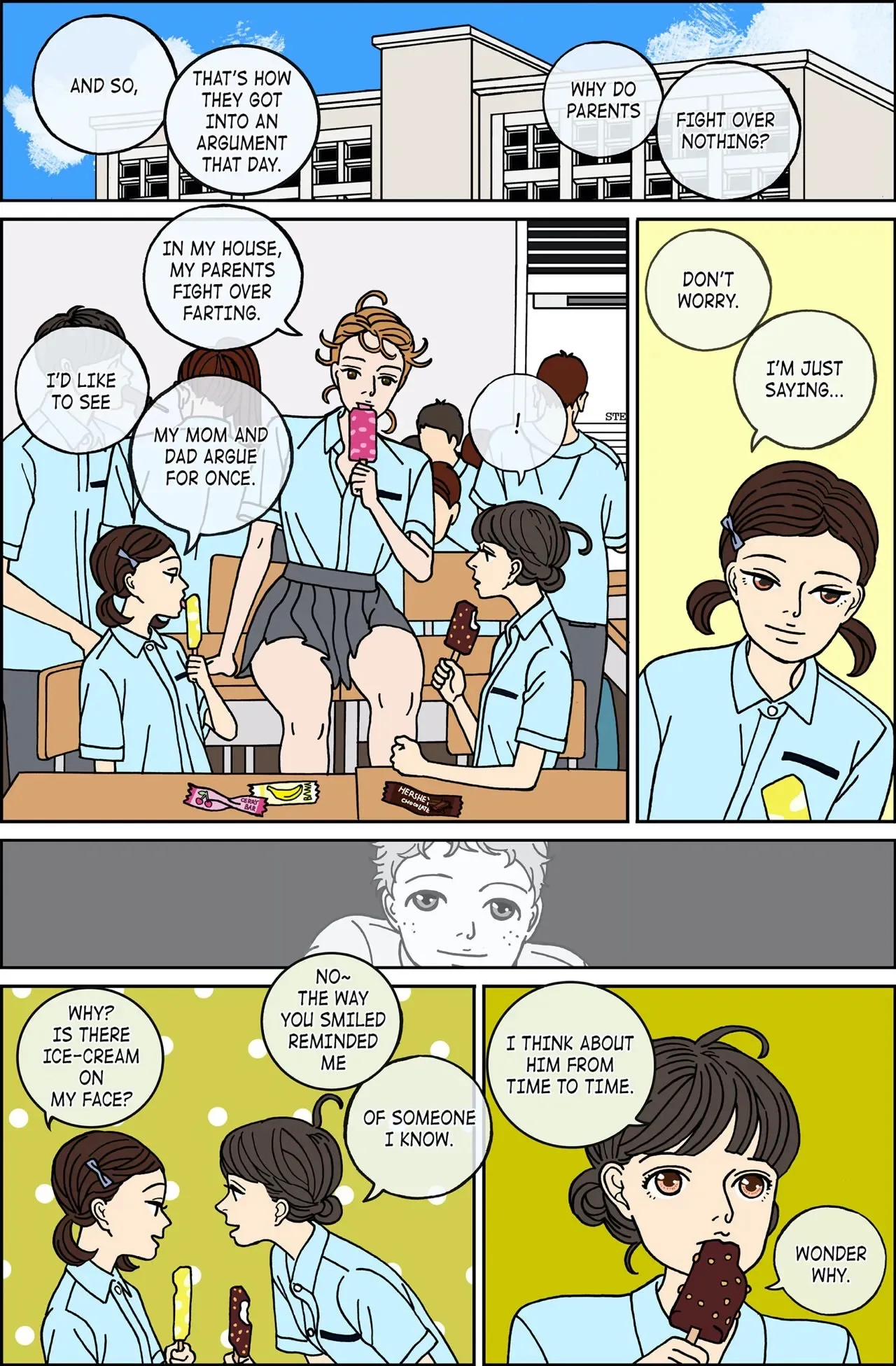 Midnight Partner Chapter 65 page 10