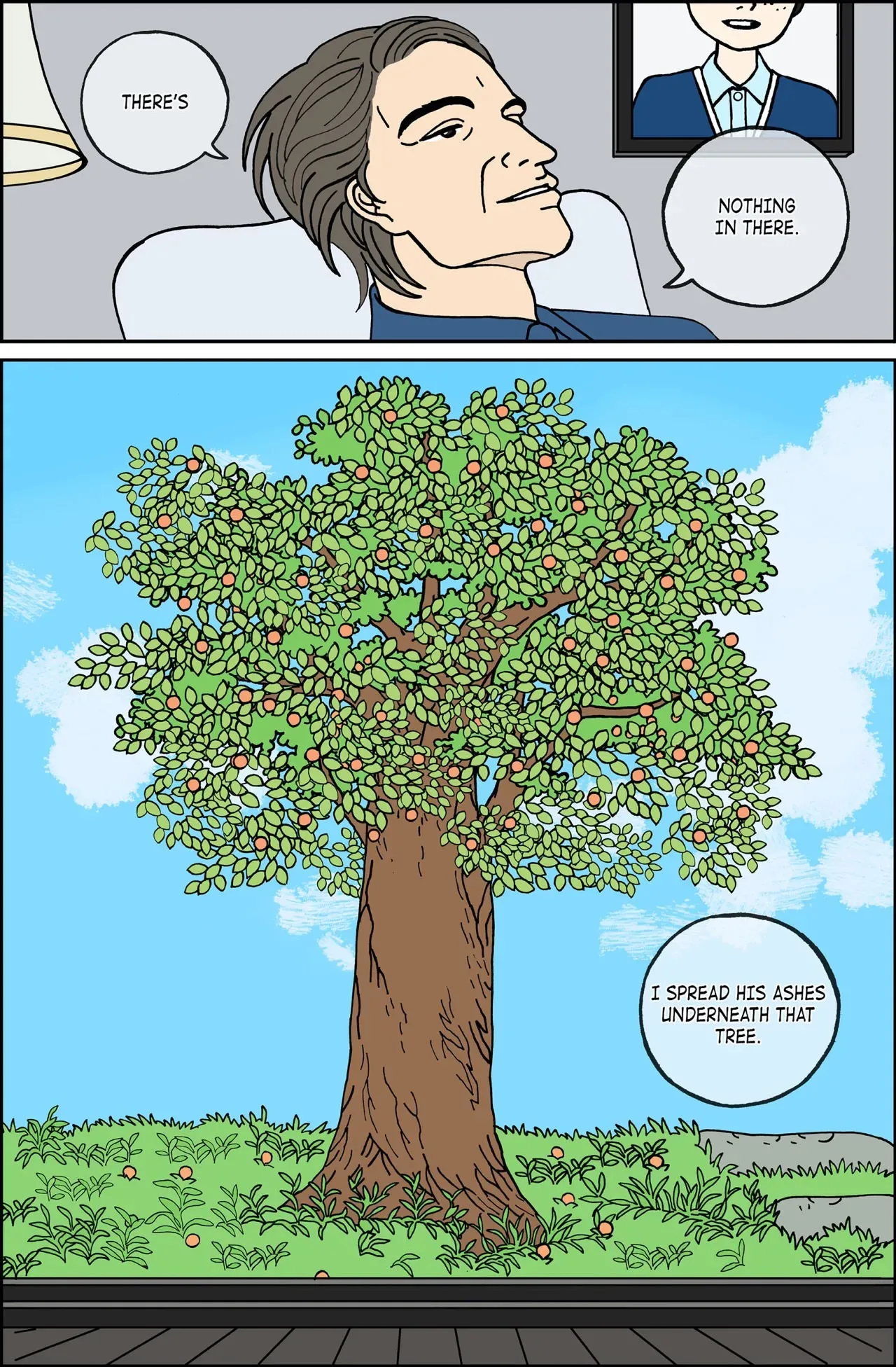 Midnight Partner Chapter 65 page 14
