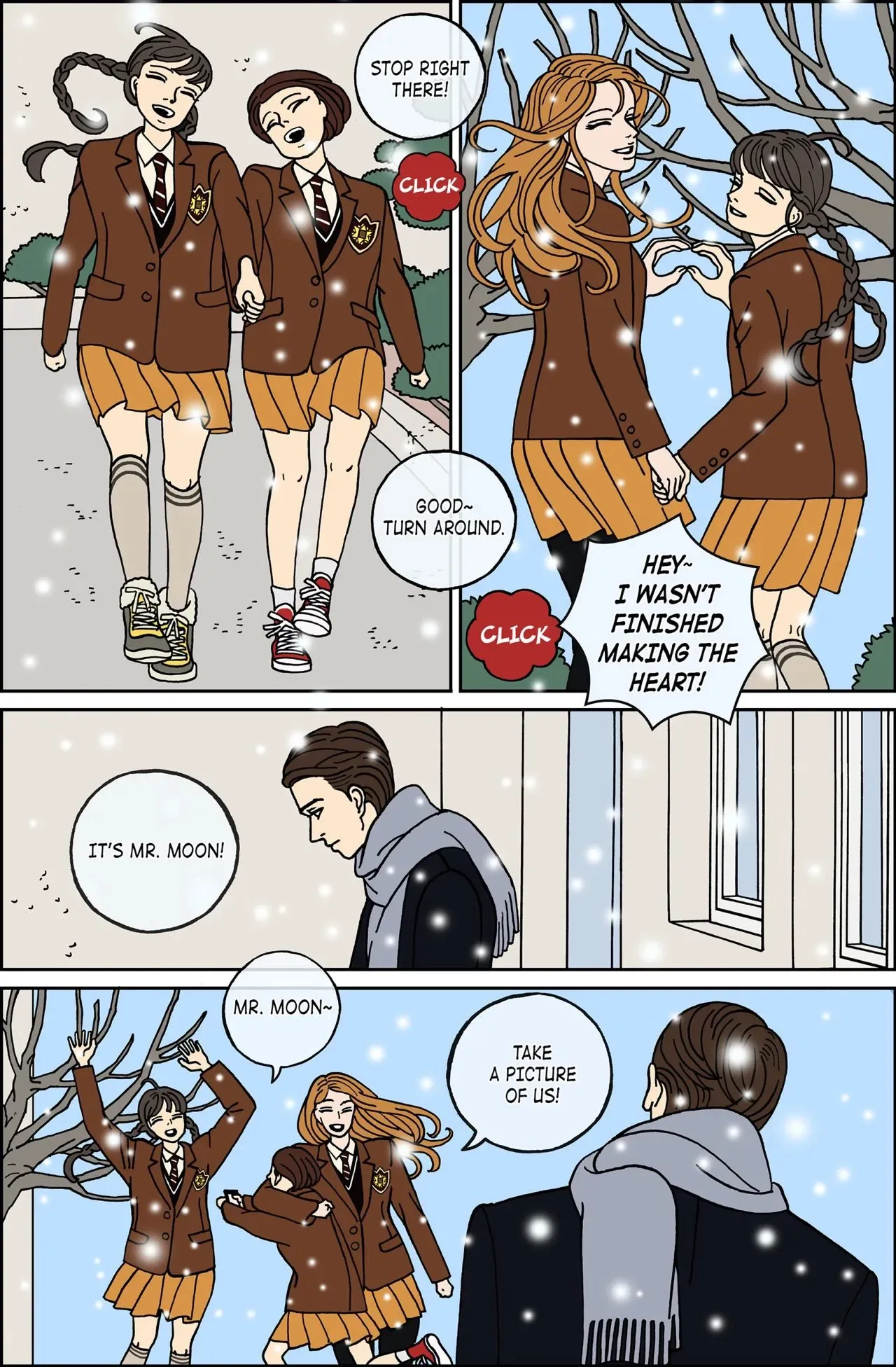 Midnight Partner Chapter 67 page 4
