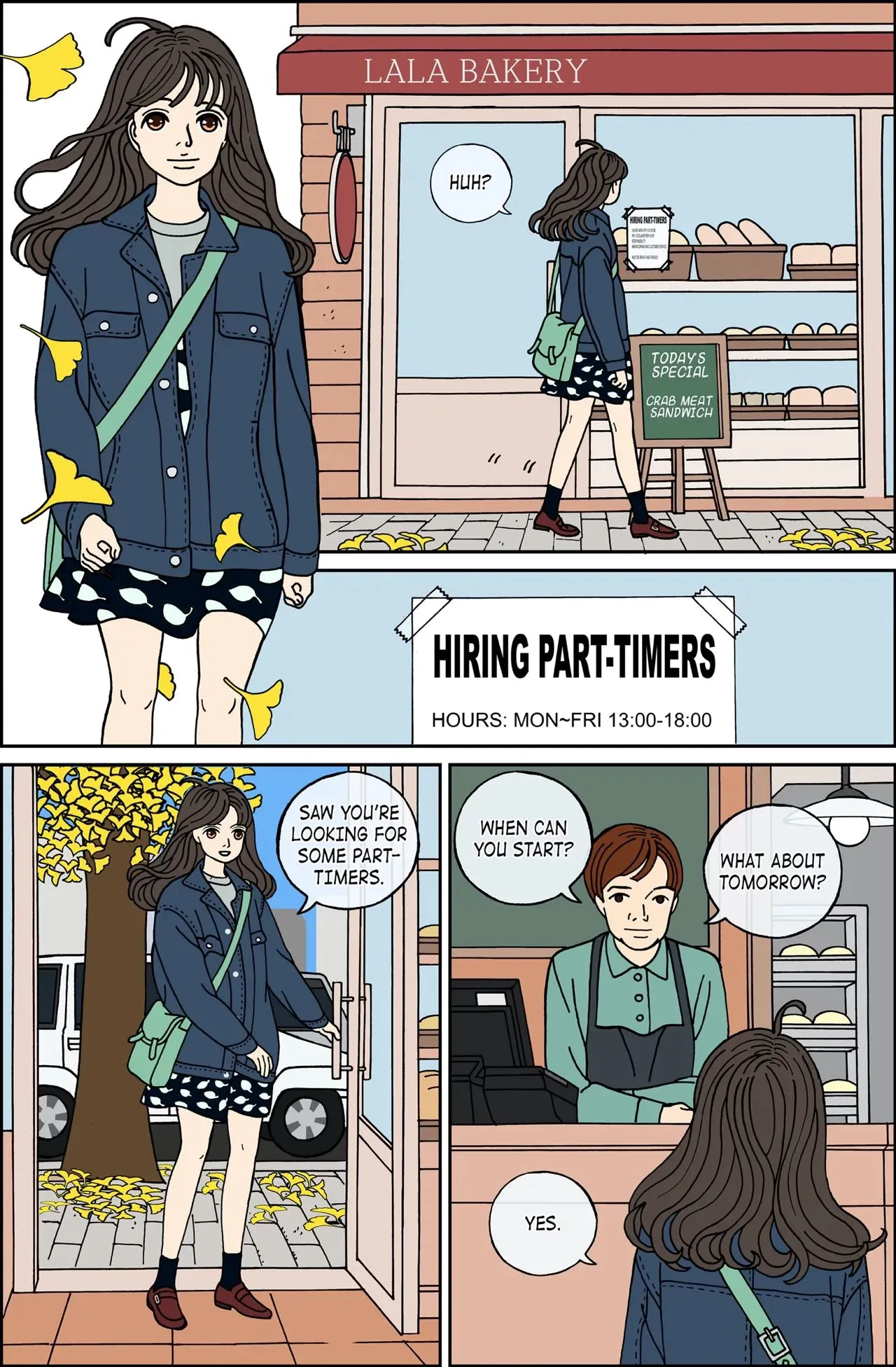 Midnight Partner Chapter 68 page 4
