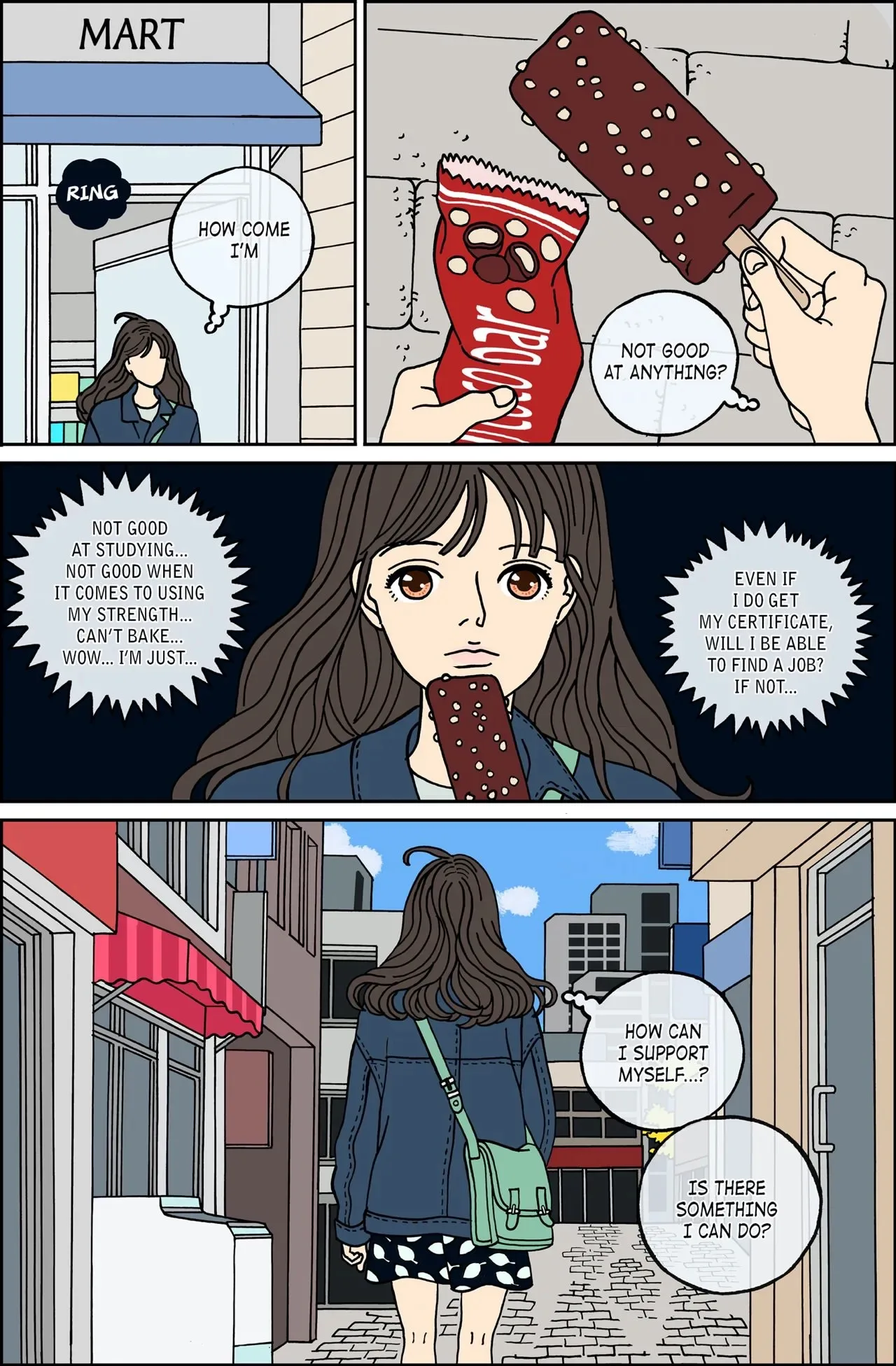 Midnight Partner Chapter 68 page 9