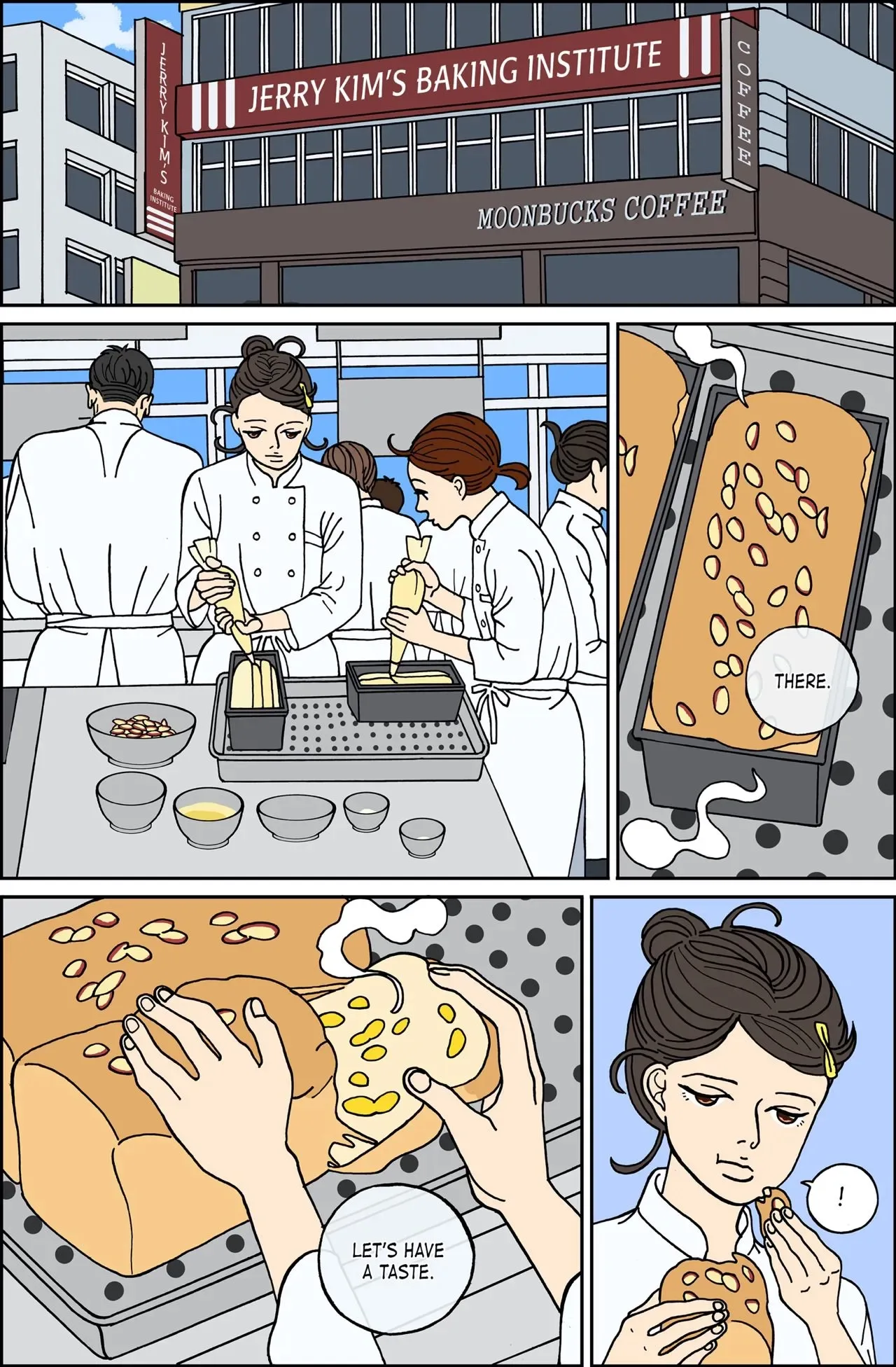 Midnight Partner Chapter 68 page 7
