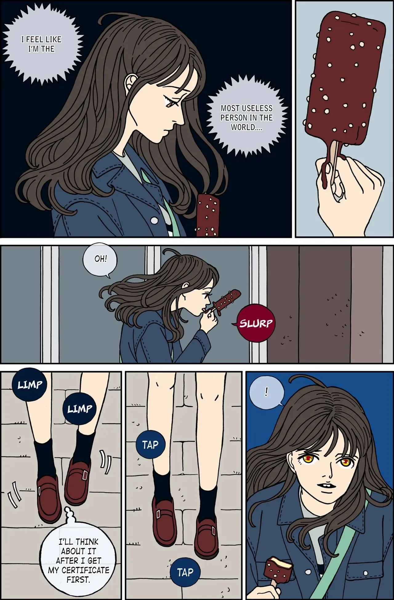 Midnight Partner Chapter 68 page 10