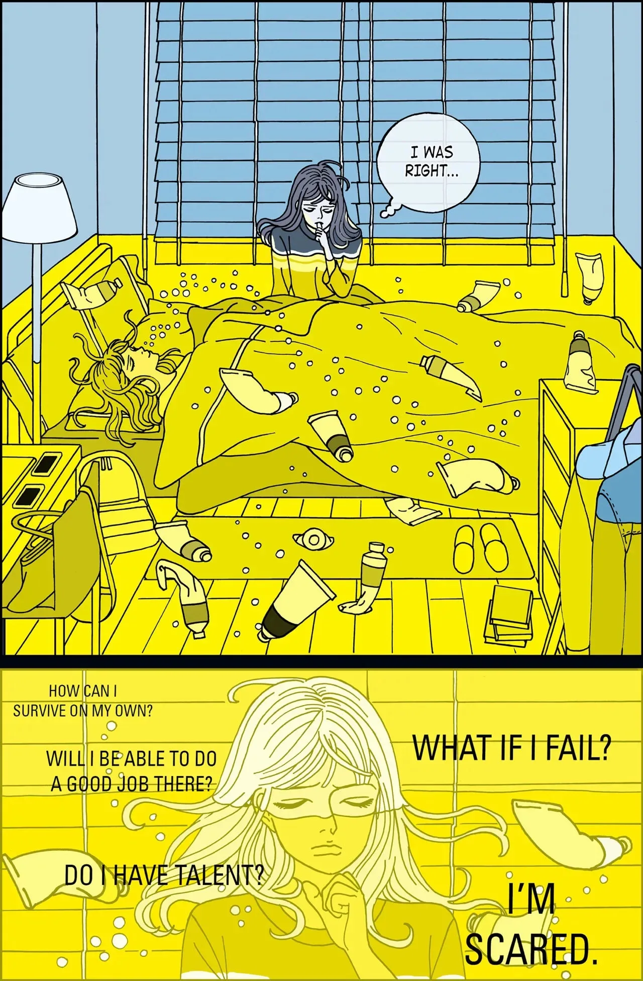 Midnight Partner Chapter 69 page 4