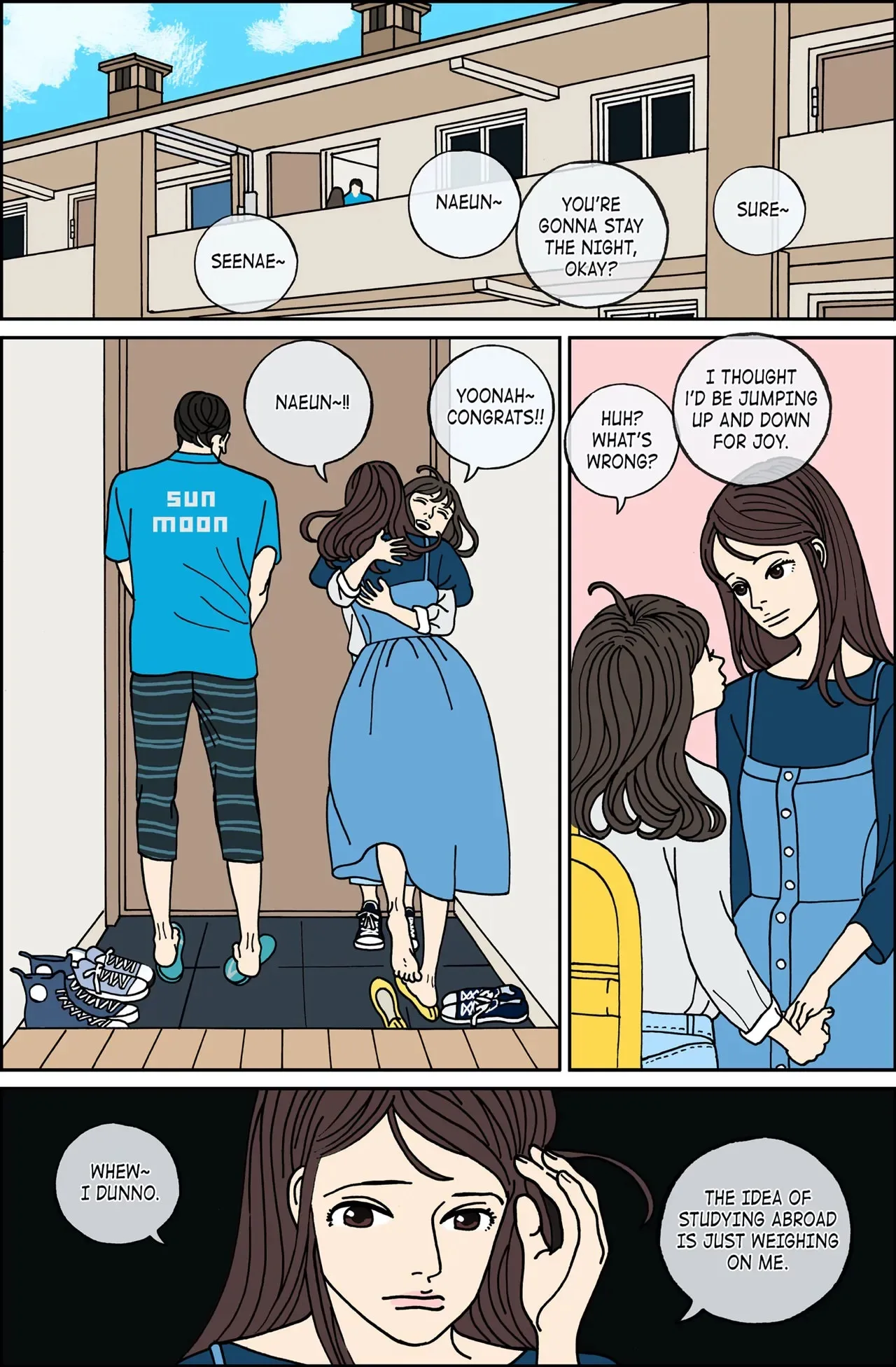 Midnight Partner Chapter 68 page 13