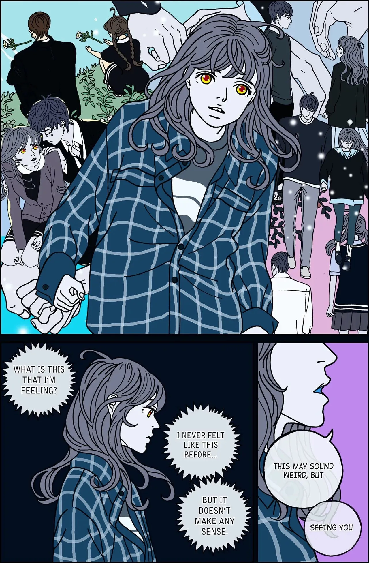 Midnight Partner Chapter 69 page 10