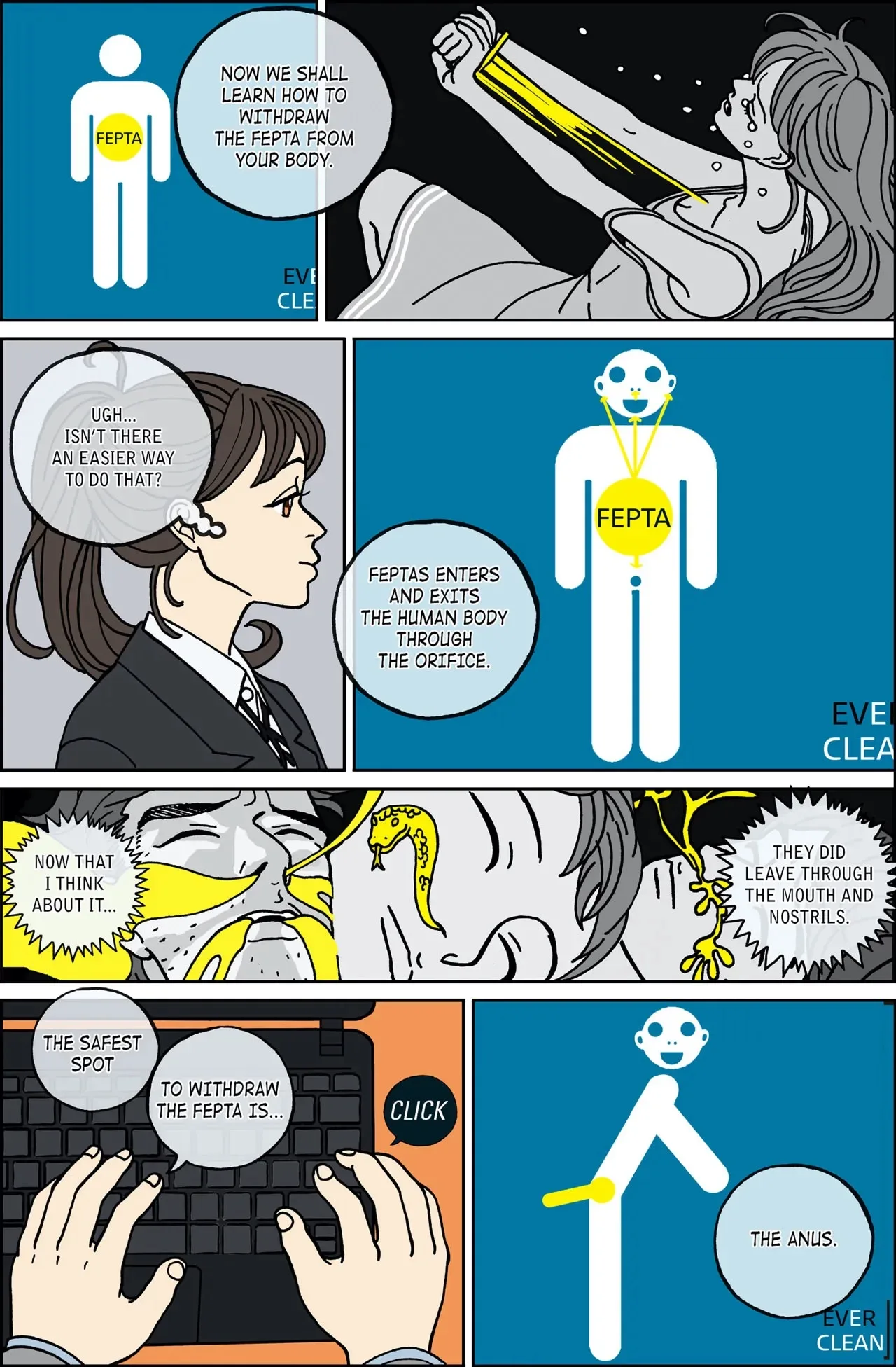 Midnight Partner Chapter 71 page 6