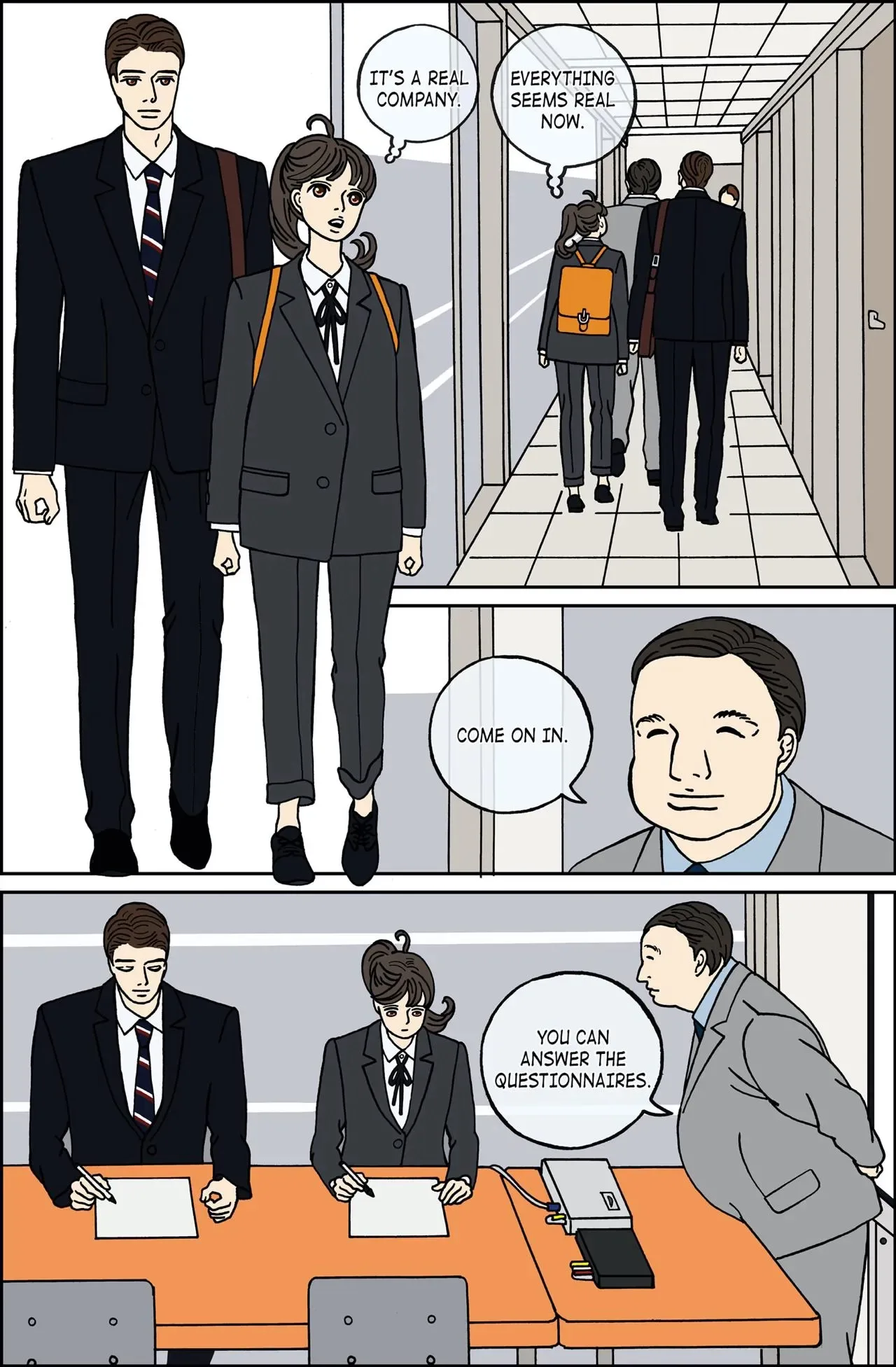 Midnight Partner Chapter 70 page 10