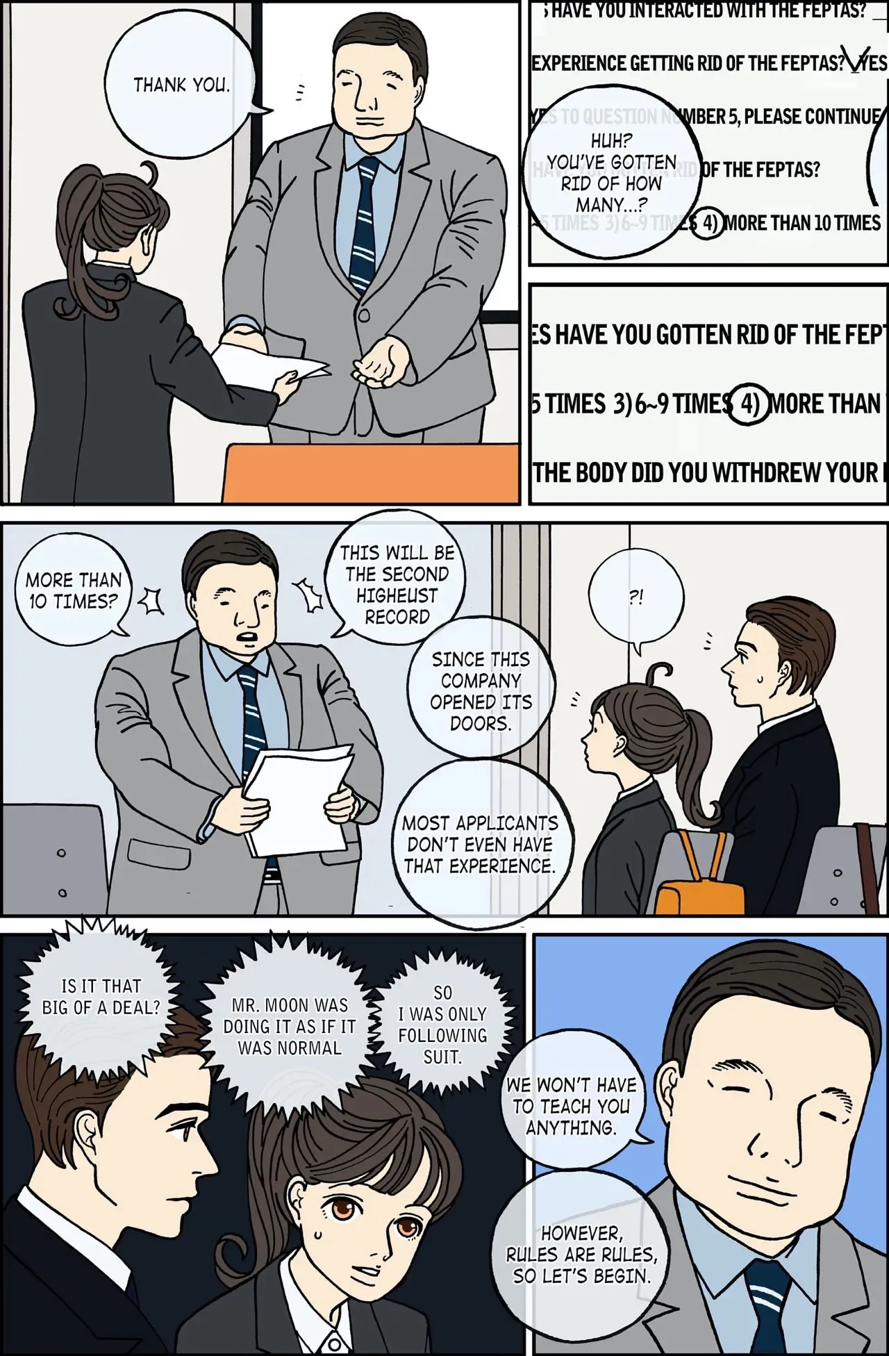 Midnight Partner Chapter 70 page 12