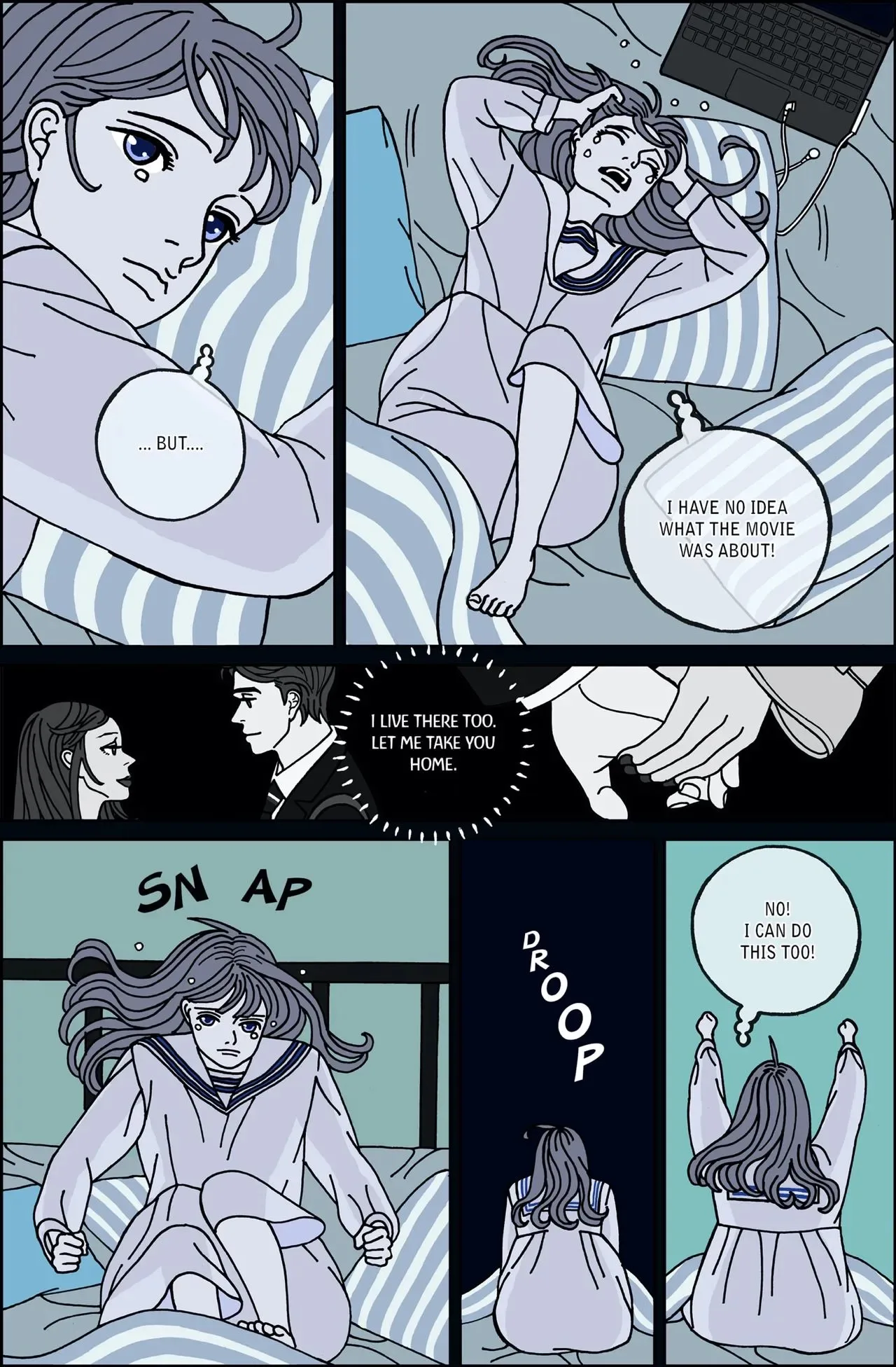 Midnight Partner Chapter 73 page 4