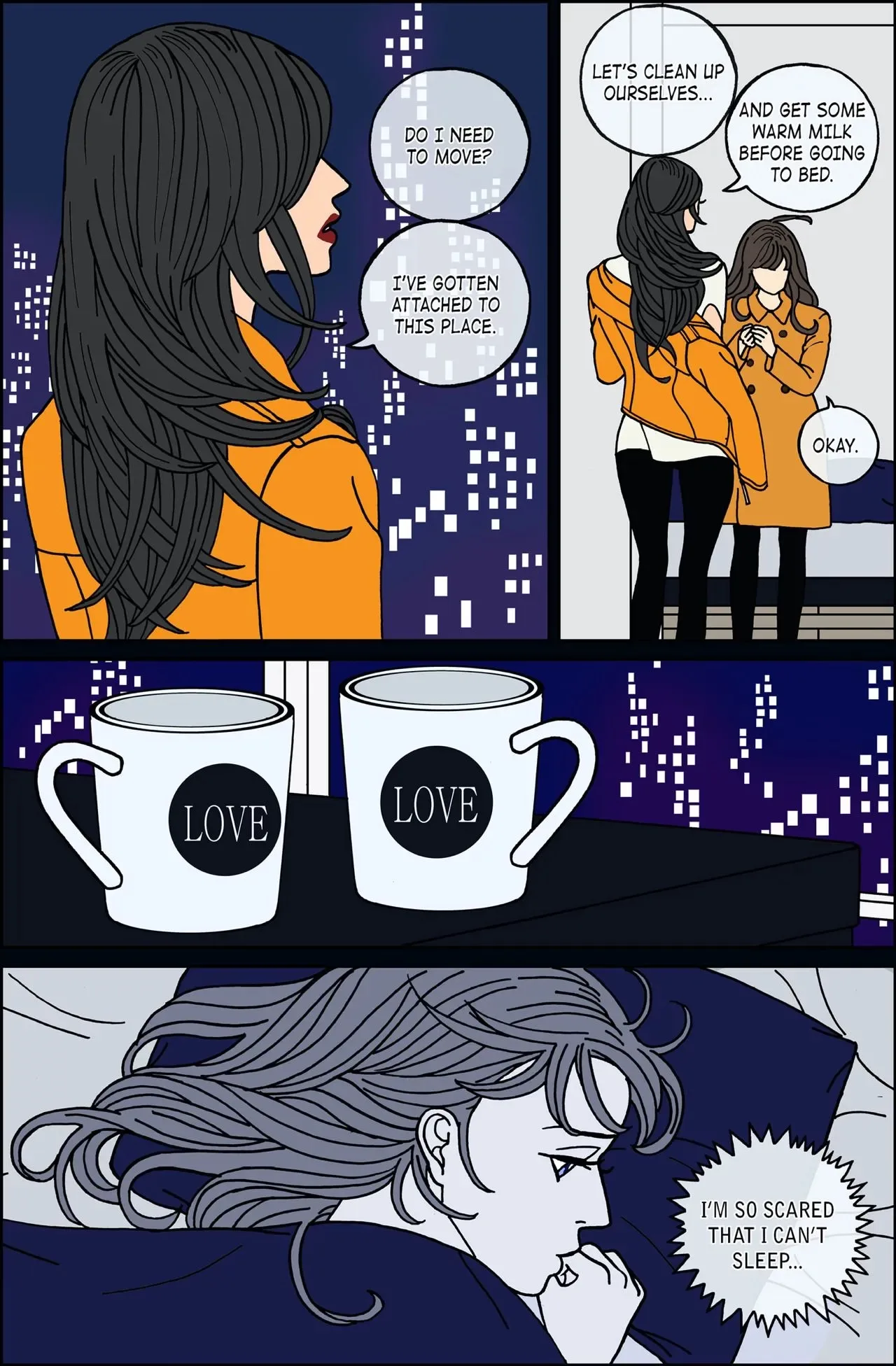 Midnight Partner Chapter 75 page 5