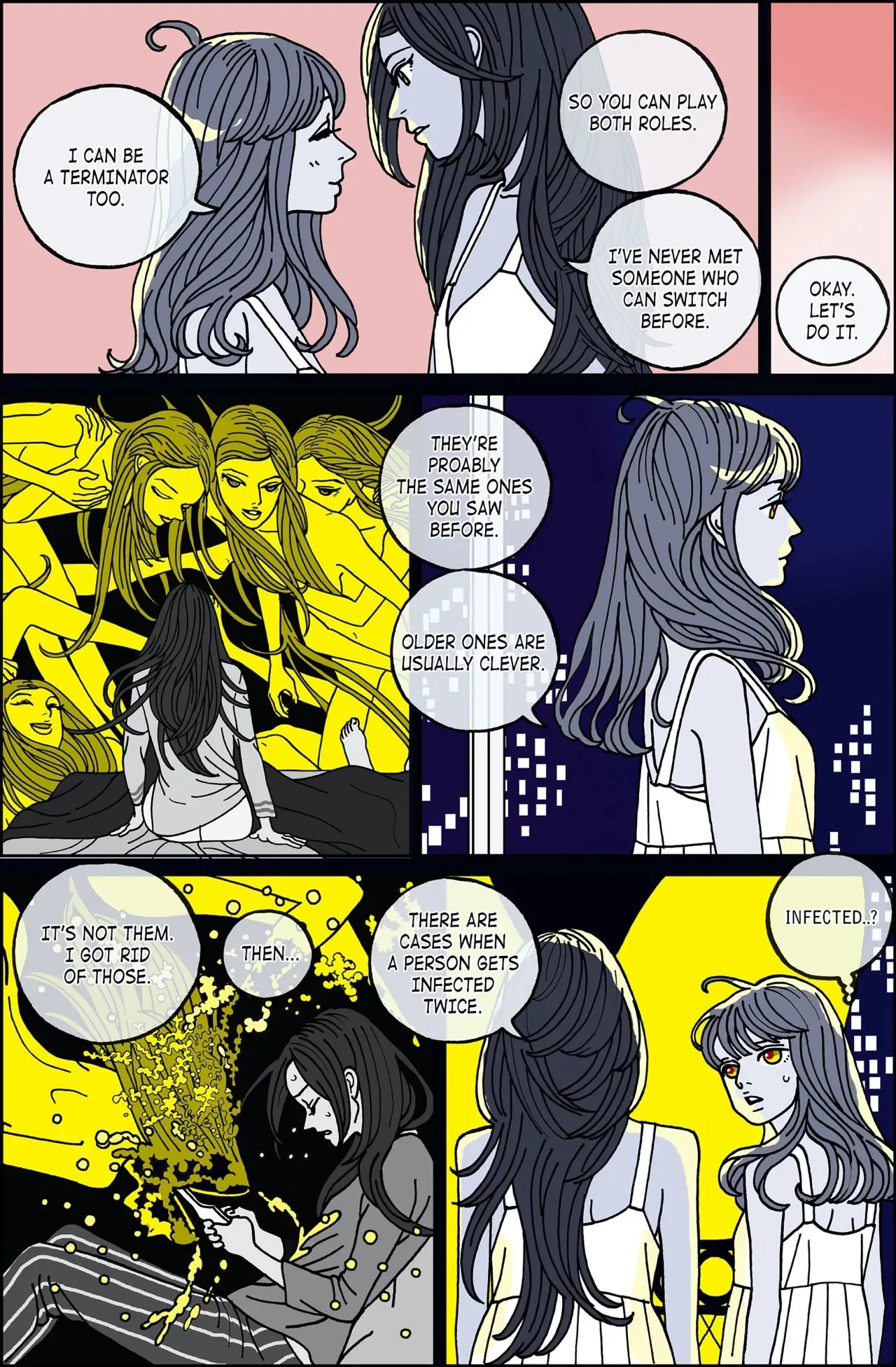 Midnight Partner Chapter 75 page 11