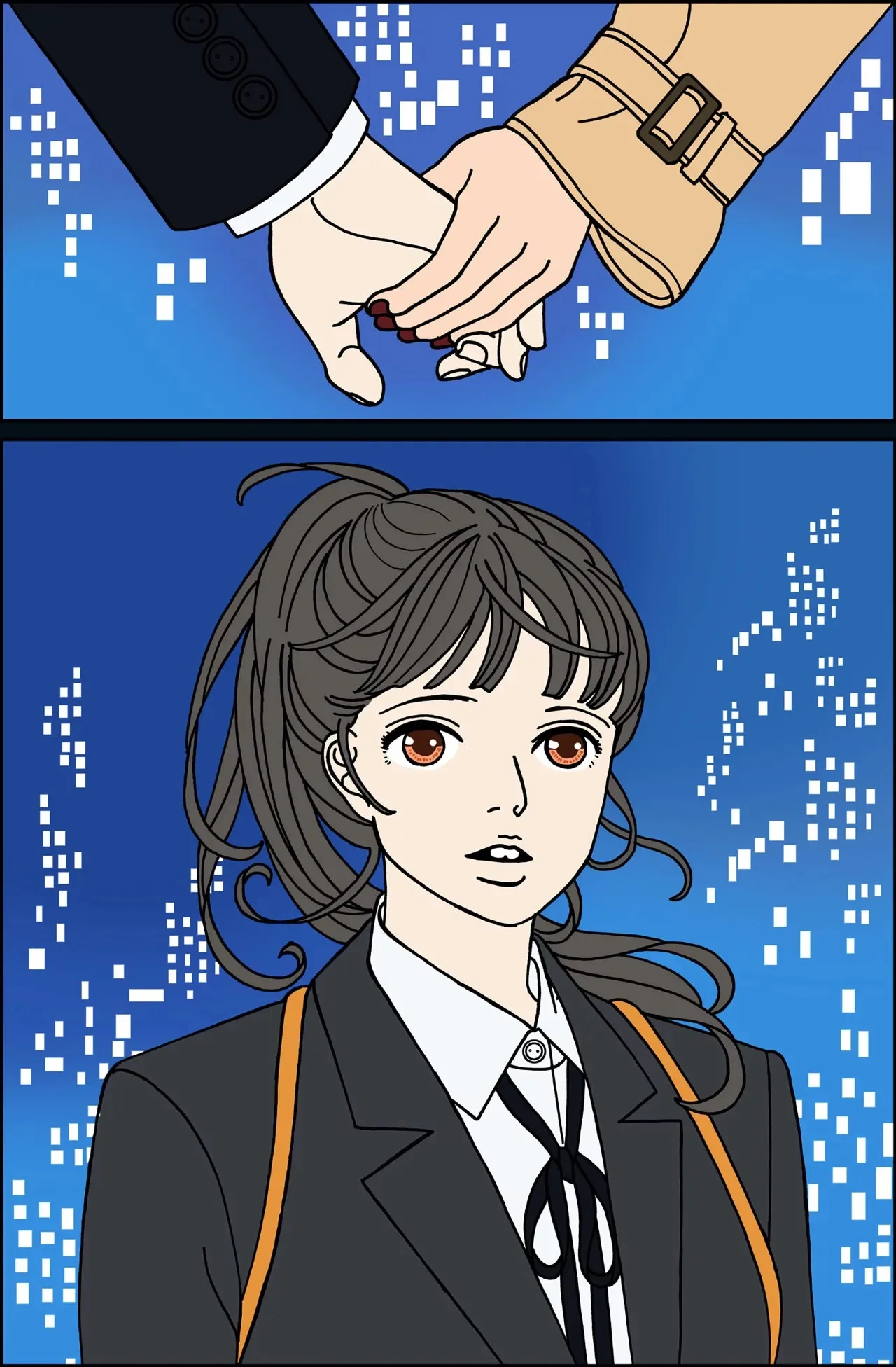 Midnight Partner Chapter 72 page 11