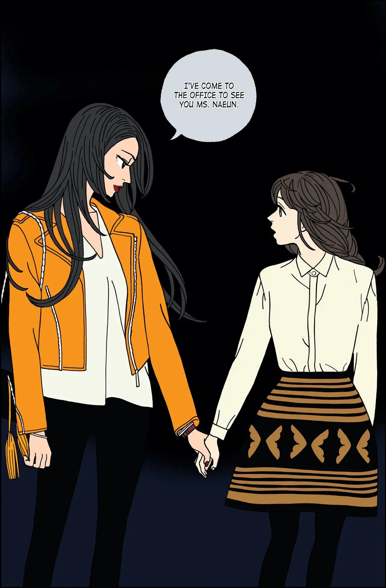 Midnight Partner Chapter 73 page 13