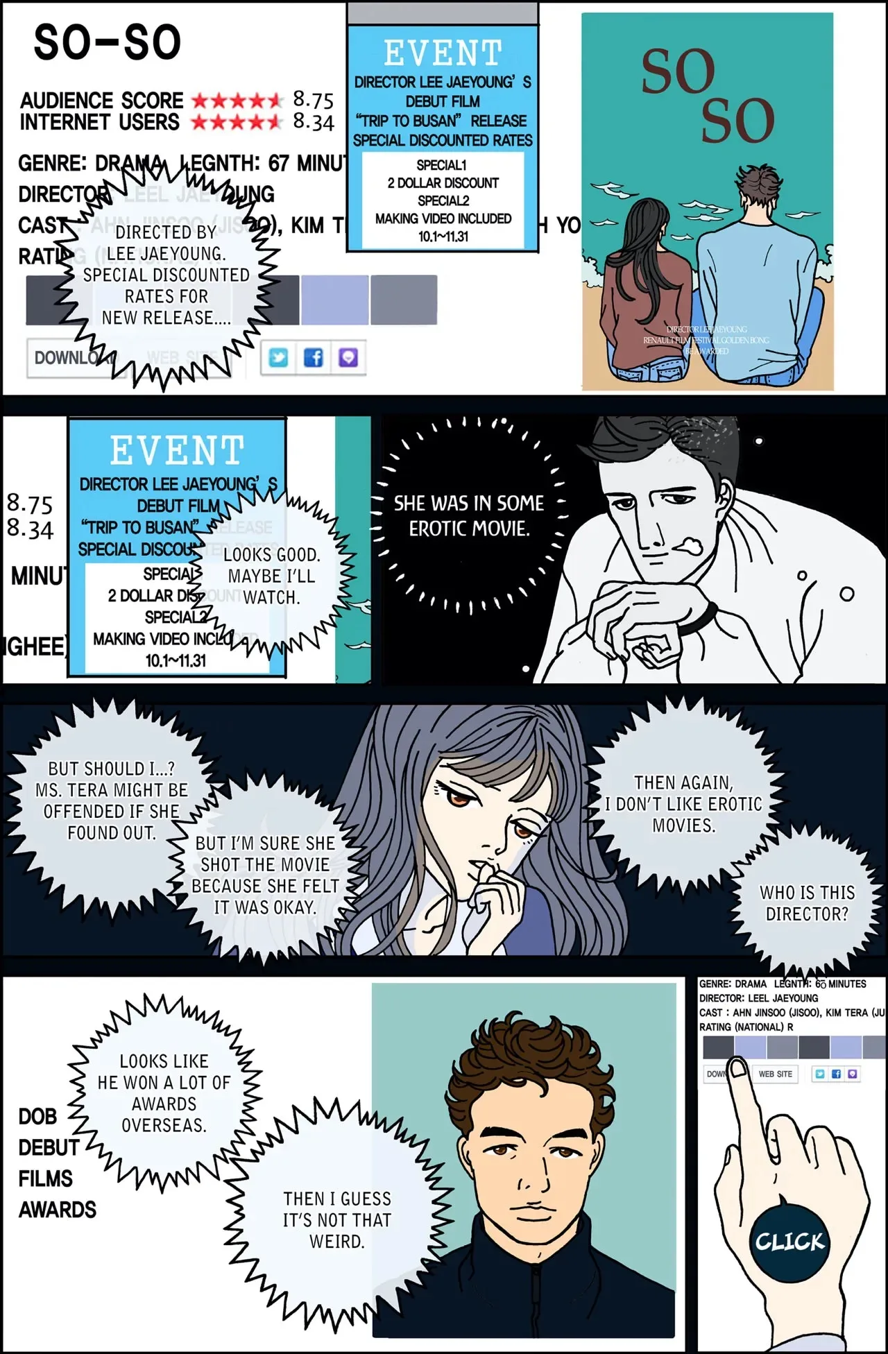 Midnight Partner Chapter 72 page 13
