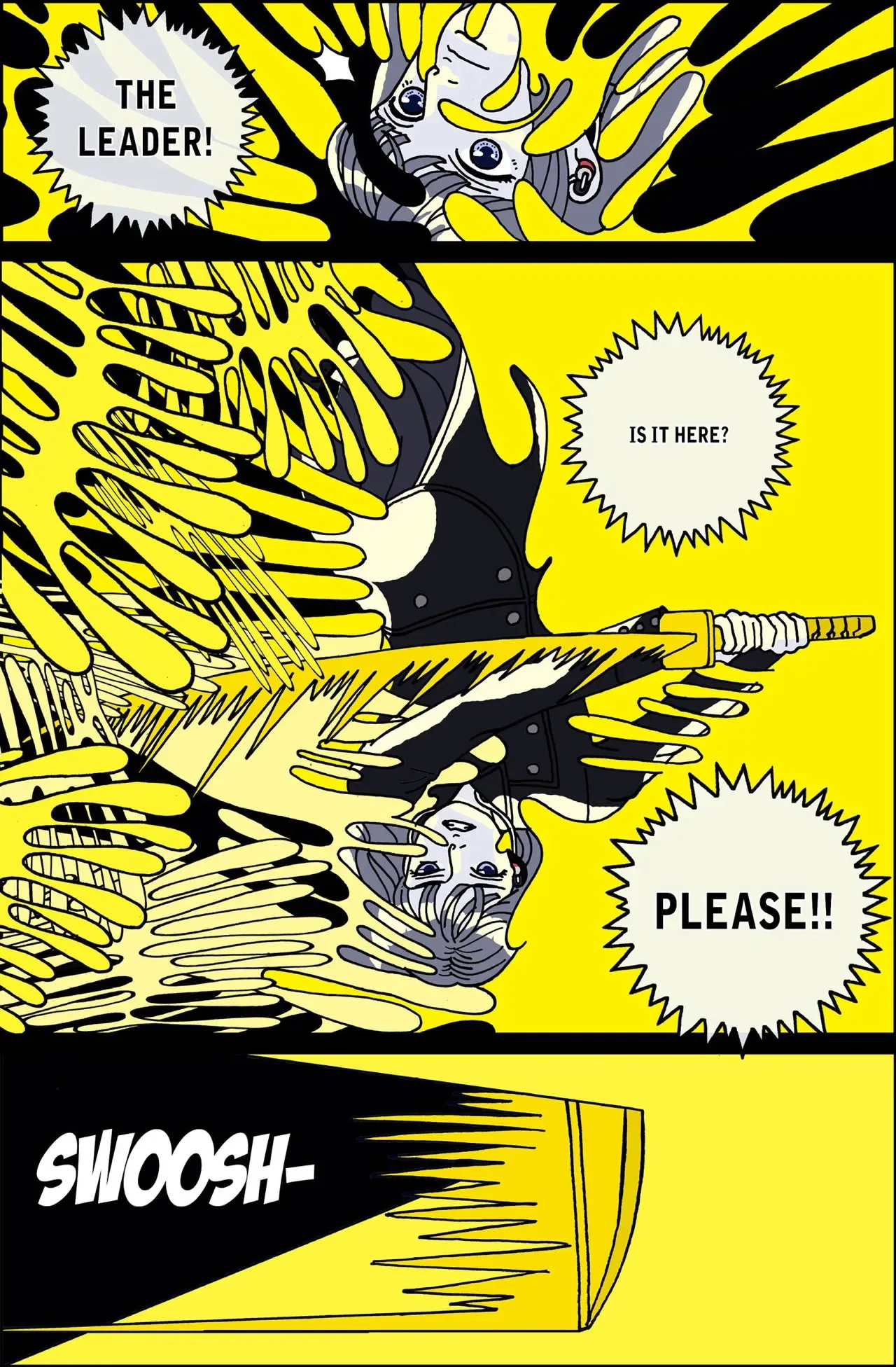 Midnight Partner Chapter 77 page 7