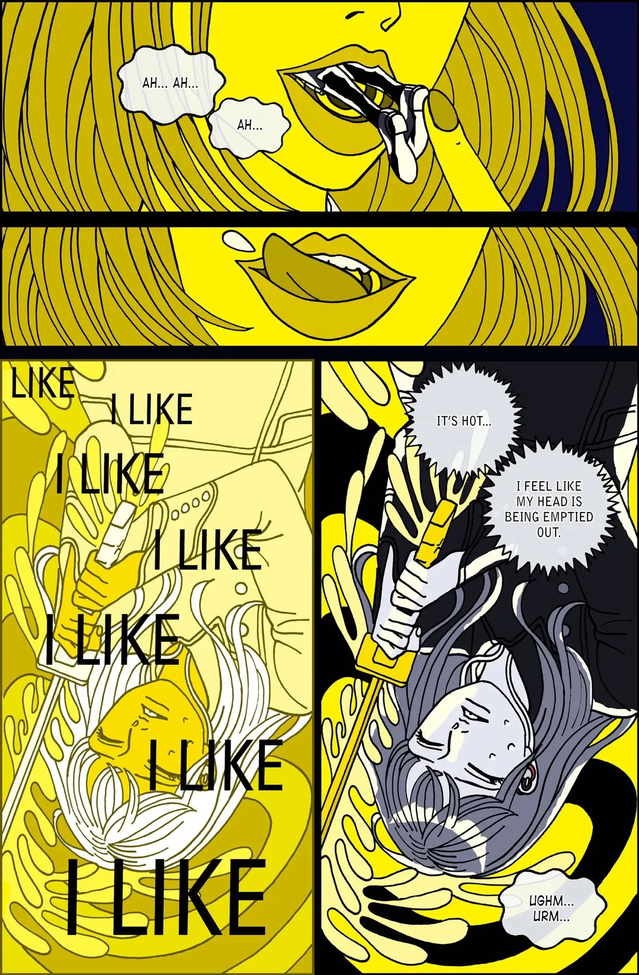 Midnight Partner Chapter 77 page 5