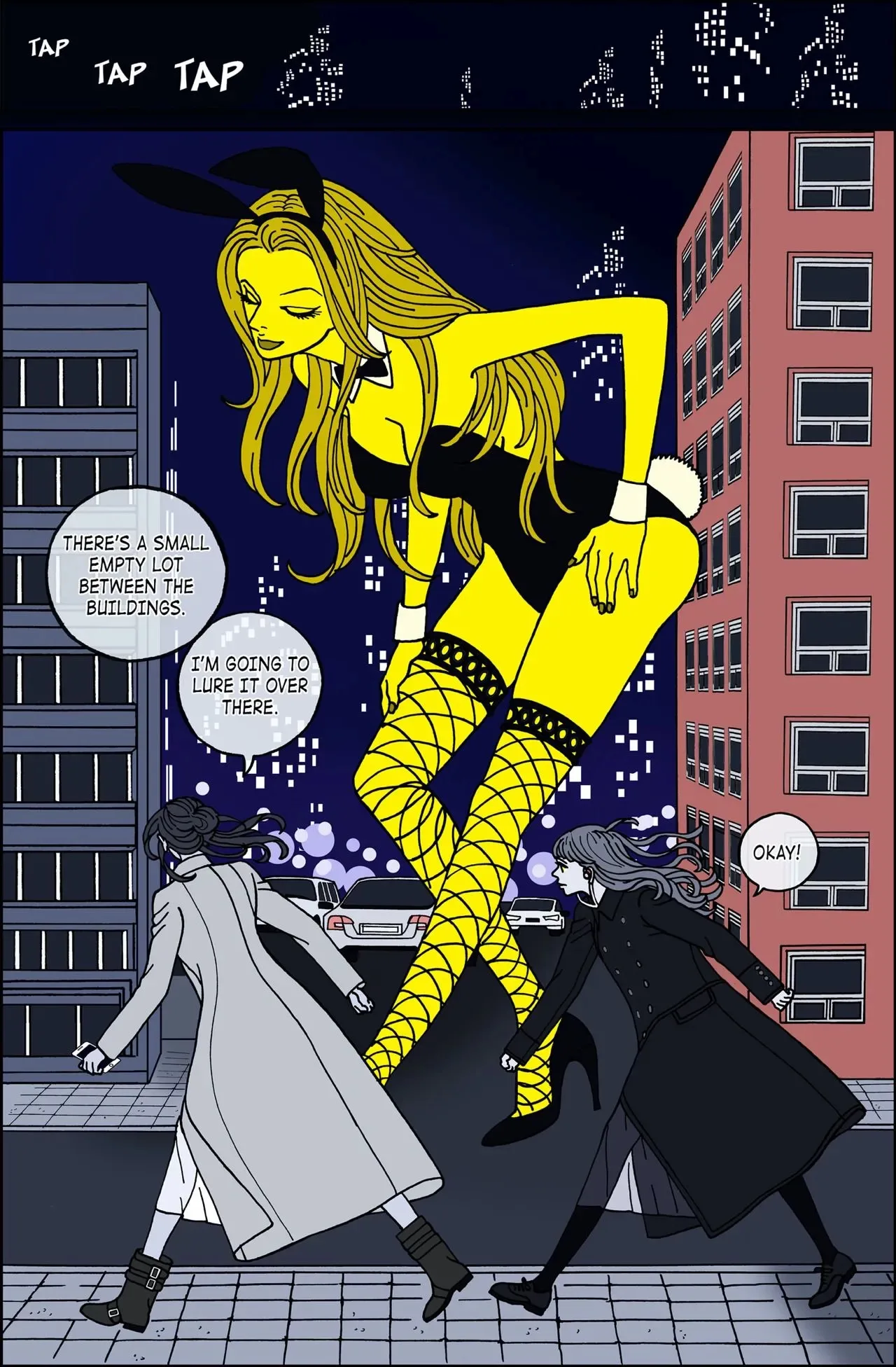 Midnight Partner Chapter 76 page 4