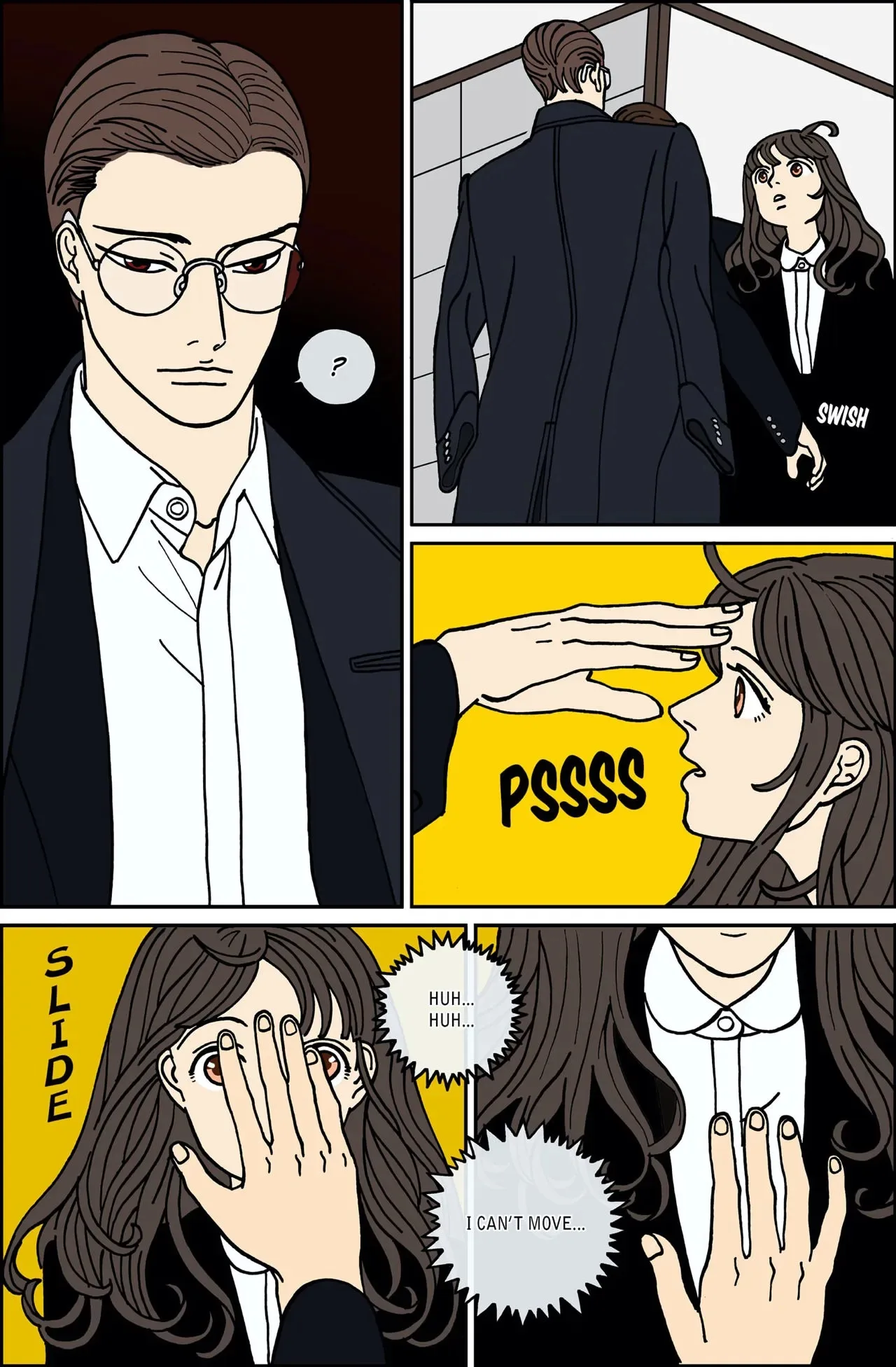 Midnight Partner Chapter 80 page 6