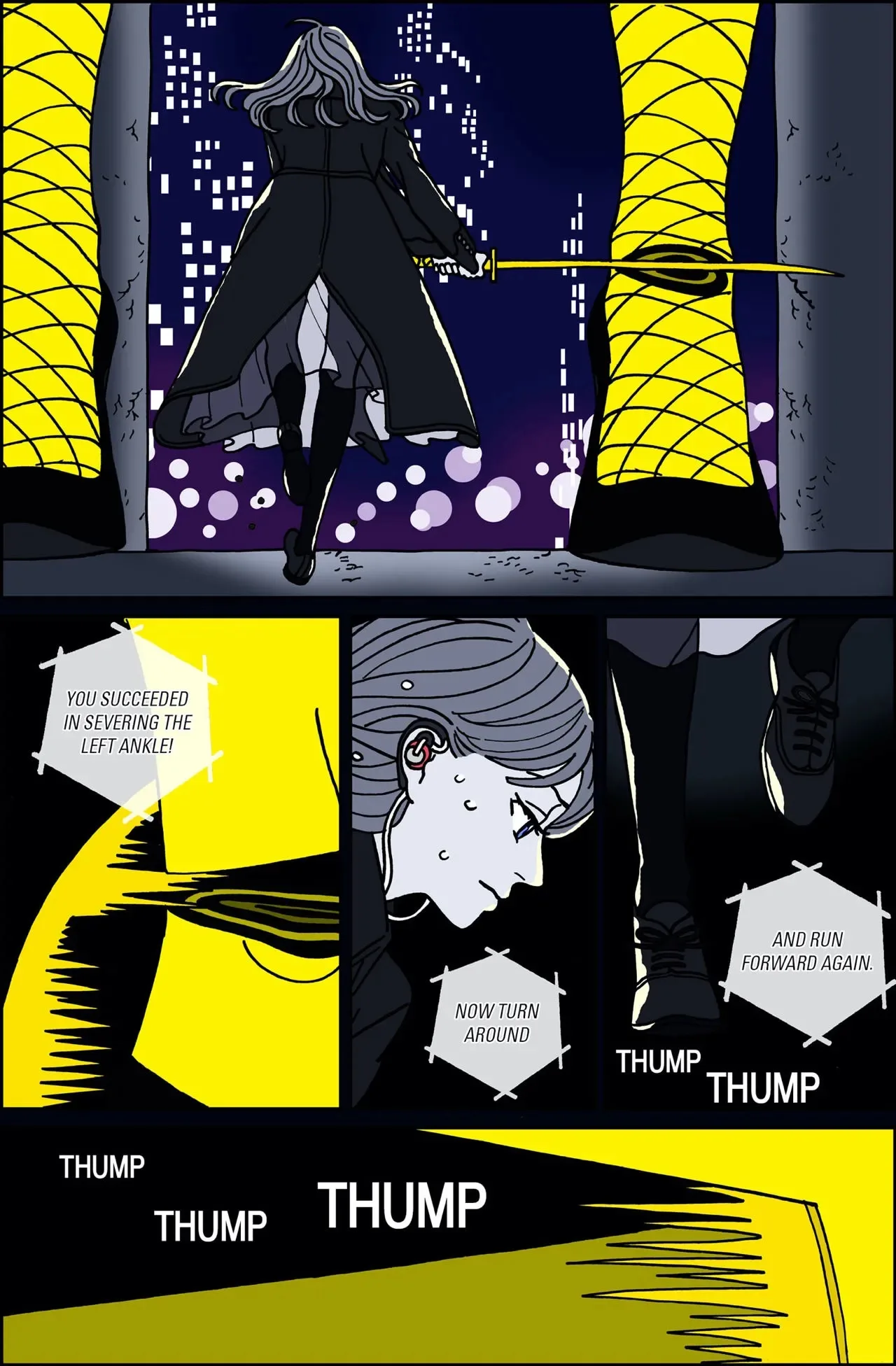 Midnight Partner Chapter 76 page 10