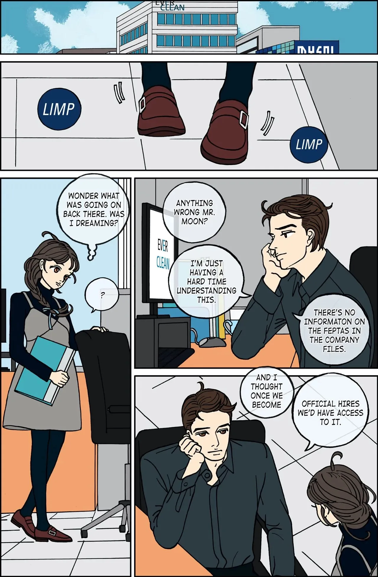 Midnight Partner Chapter 80 page 10