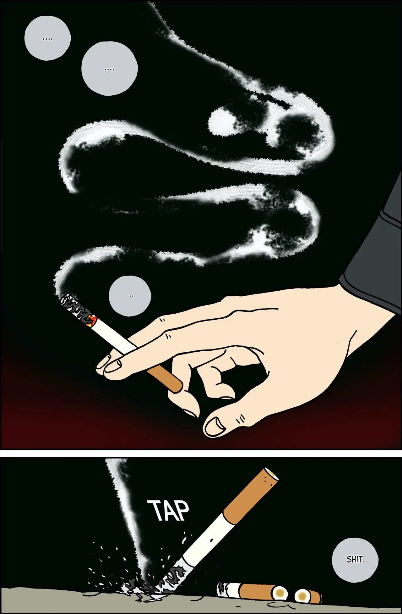 Midnight Partner Chapter 79 page 4