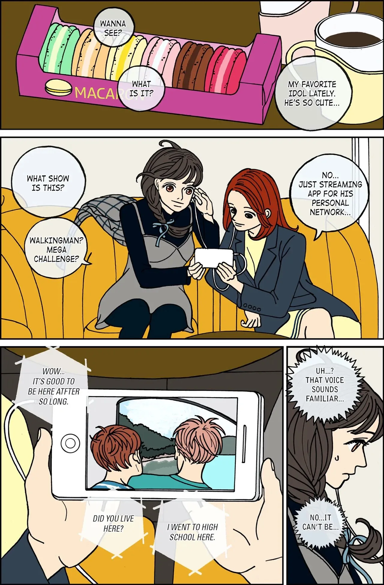 Midnight Partner Chapter 80 page 13