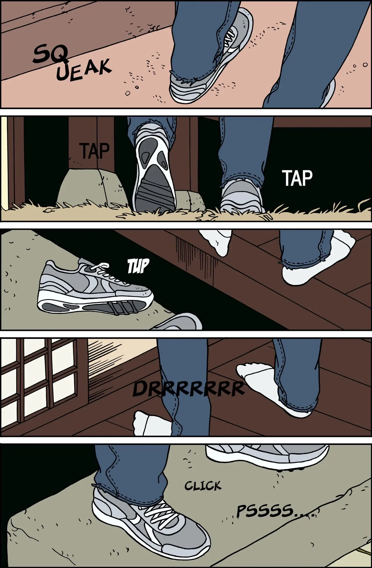 Midnight Partner Chapter 79 page 3