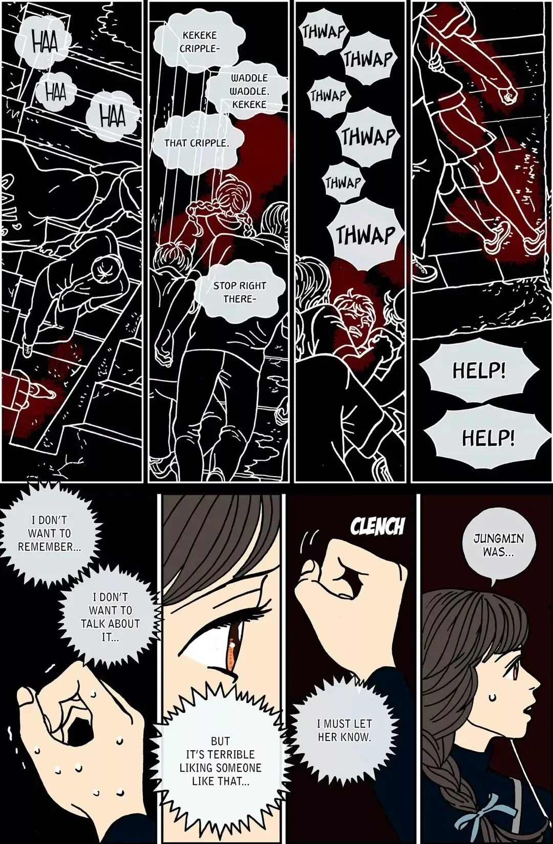 Midnight Partner Chapter 81 page 4