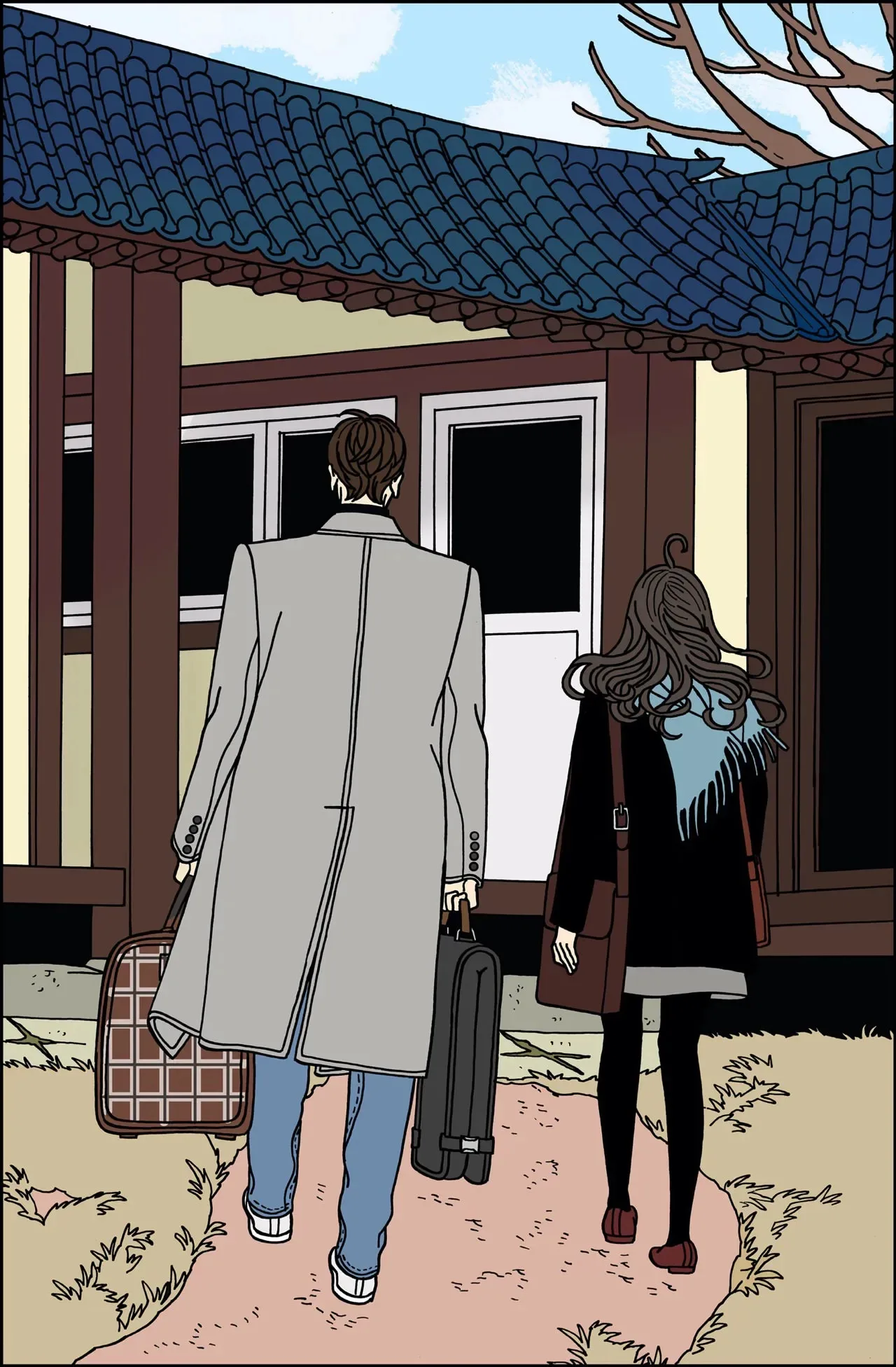 Midnight Partner Chapter 79 page 6