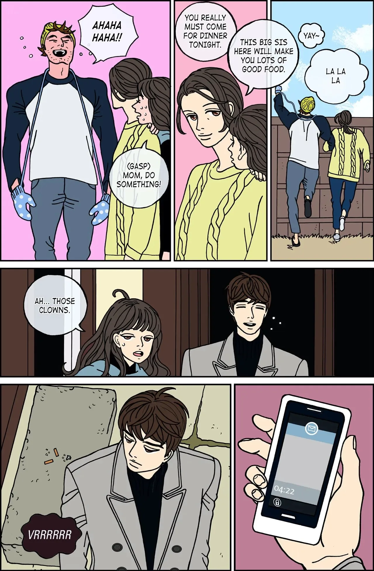 Midnight Partner Chapter 79 page 10