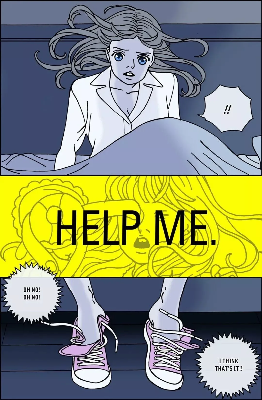 Midnight Partner Chapter 82 page 9