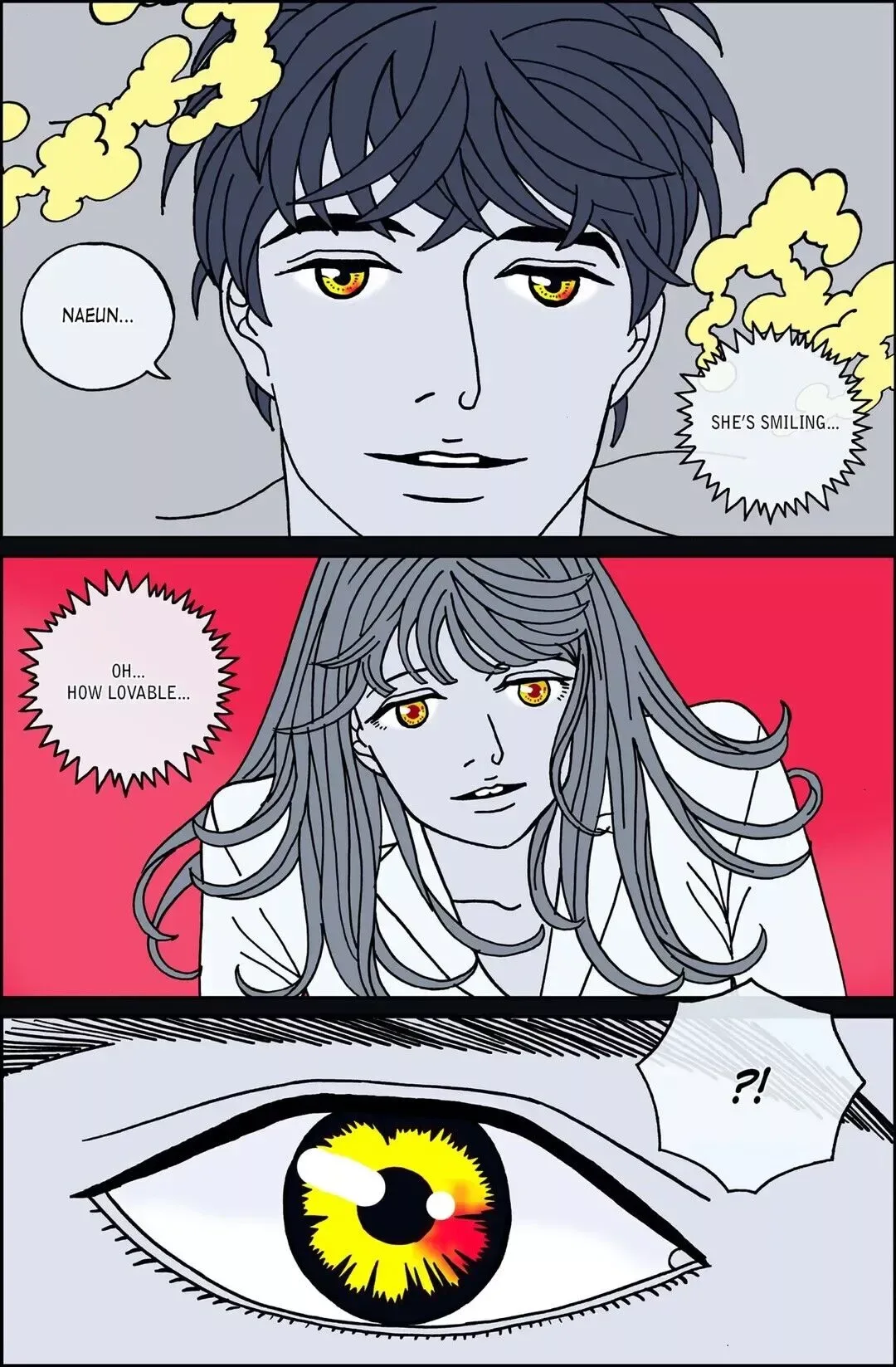 Midnight Partner Chapter 83 page 11