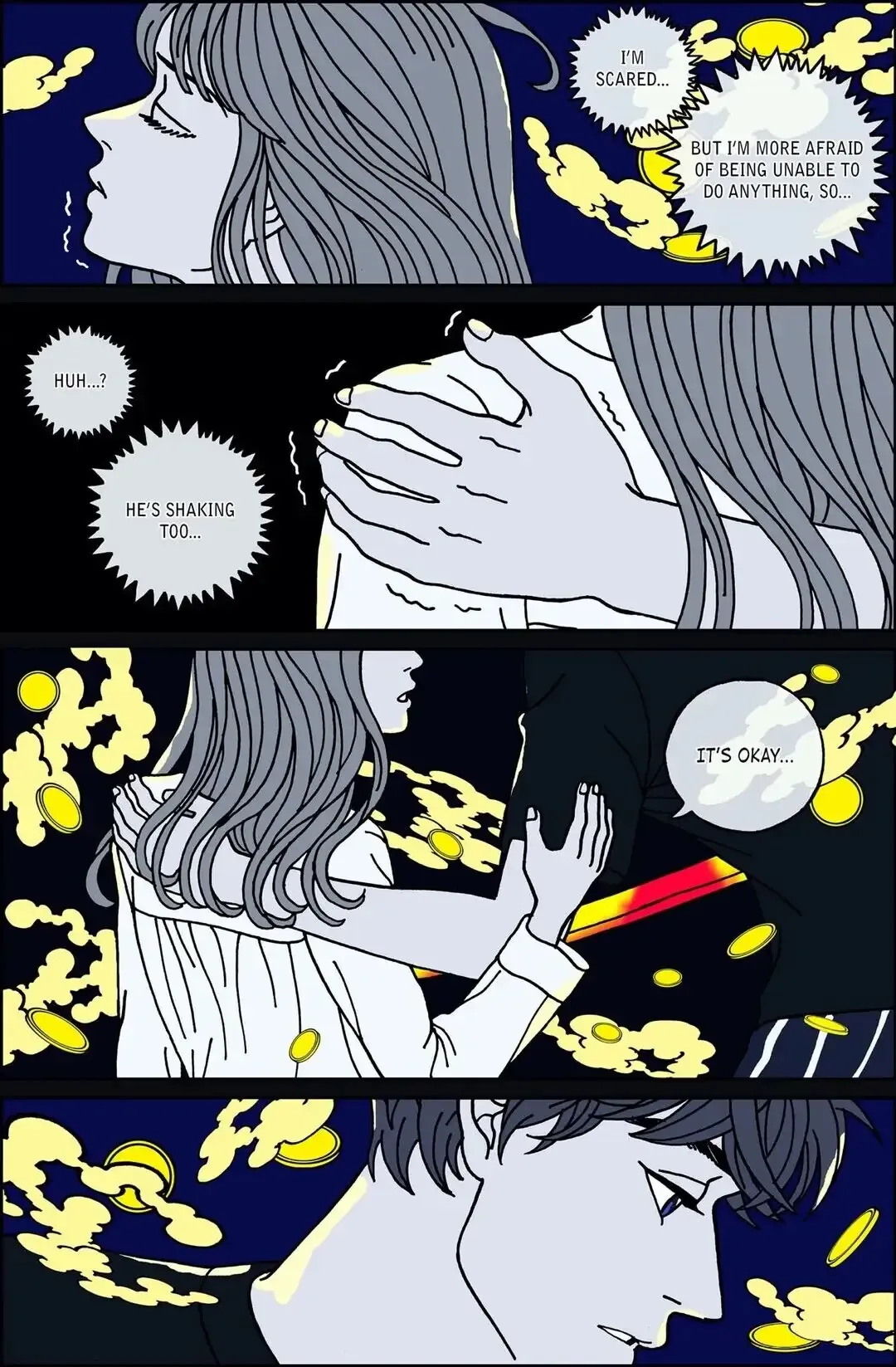 Midnight Partner Chapter 84 page 3