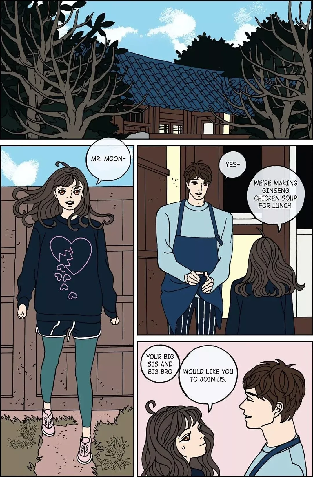 Midnight Partner Chapter 90 page 13