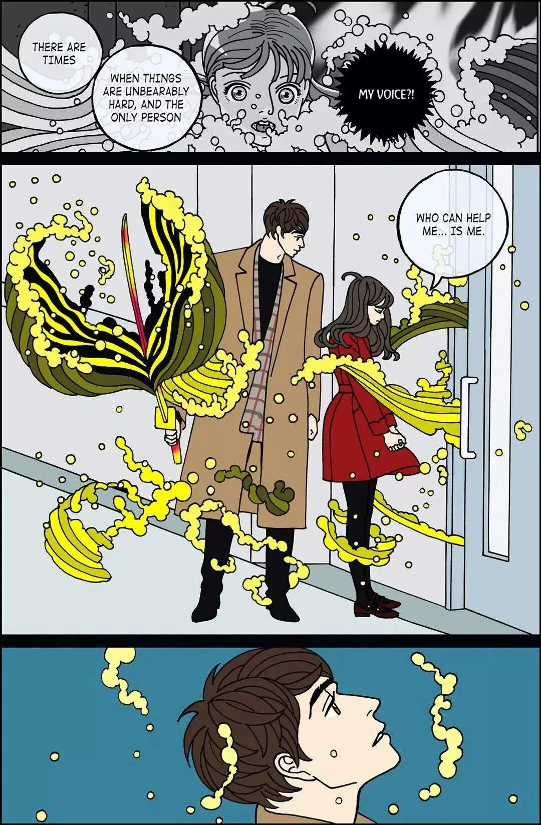 Midnight Partner Chapter 90 page 12