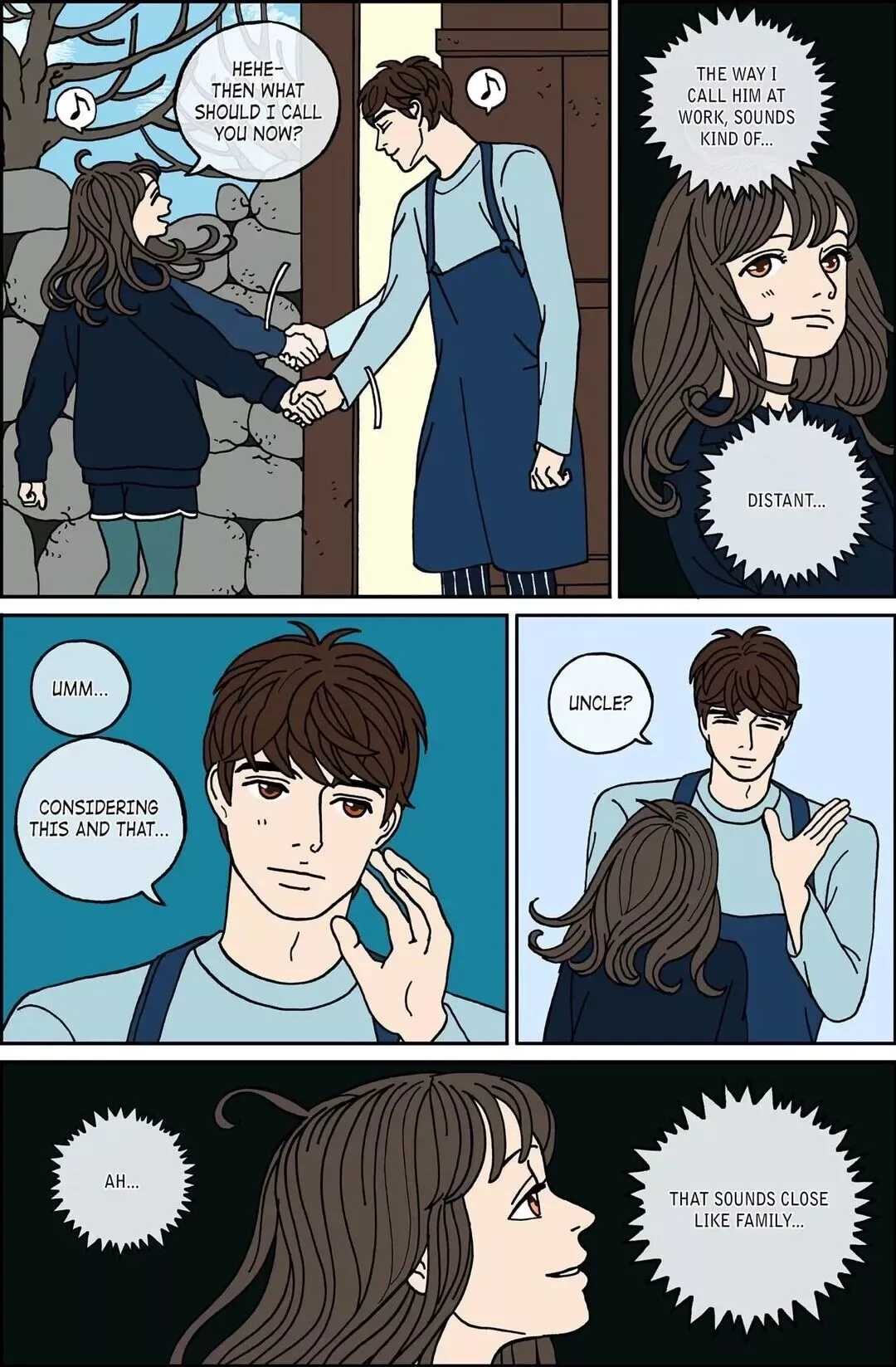 Midnight Partner Chapter 90 page 16