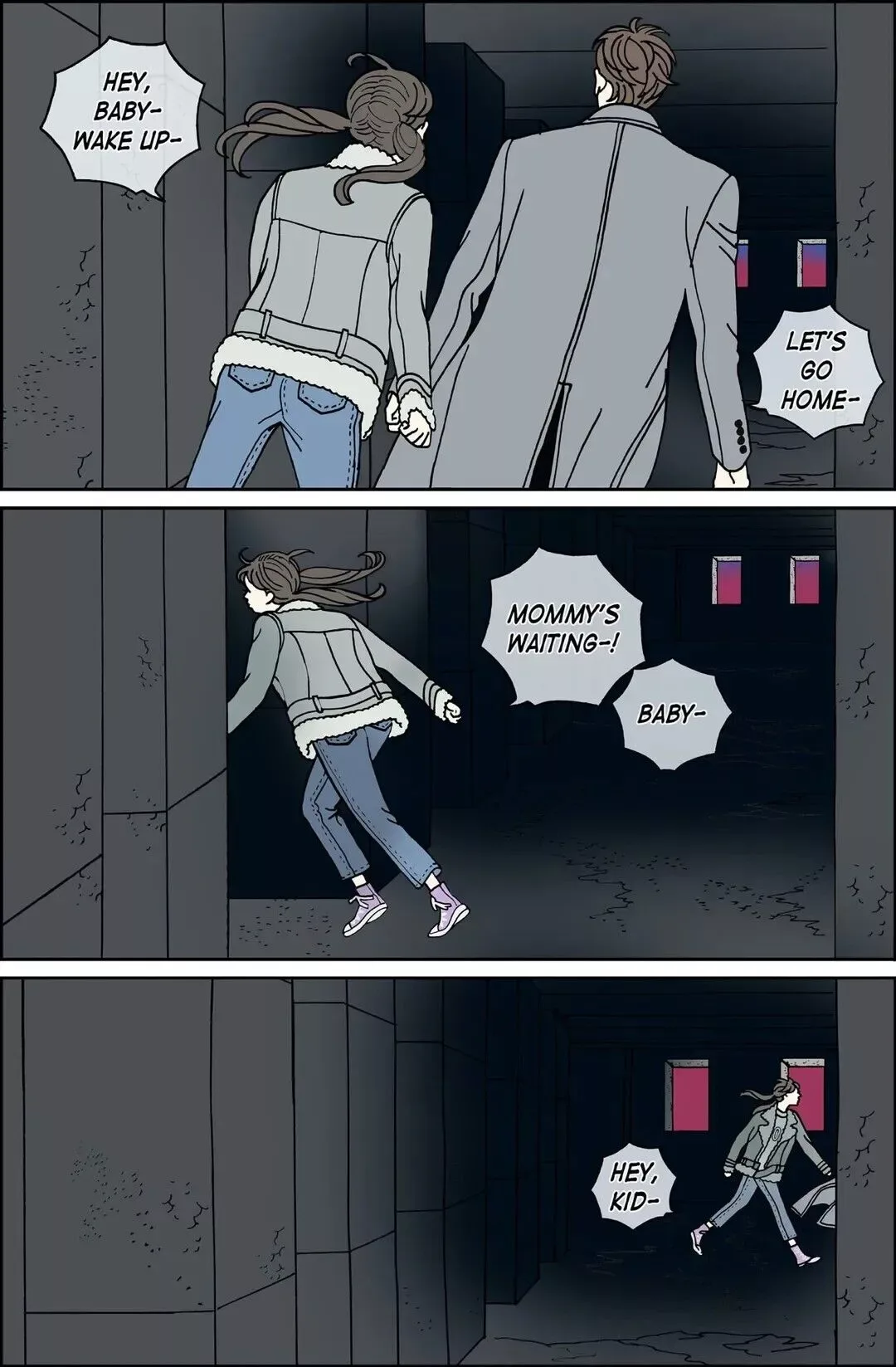 Midnight Partner Chapter 86 page 10
