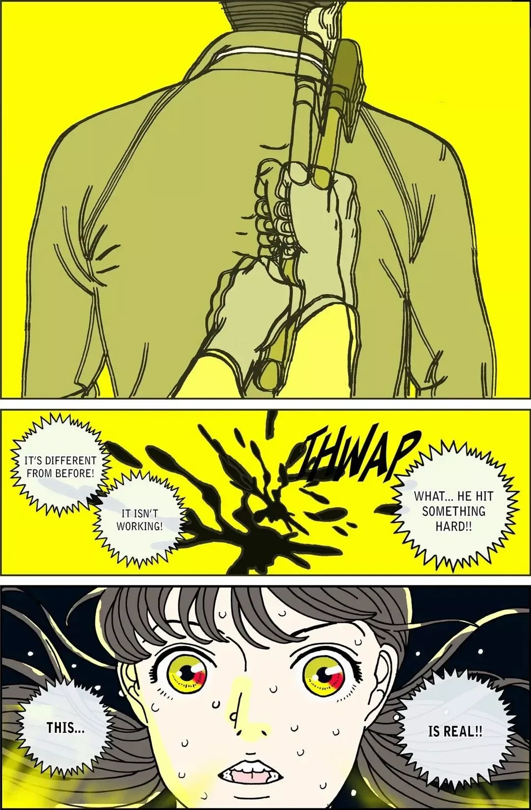 Midnight Partner Chapter 86 page 15