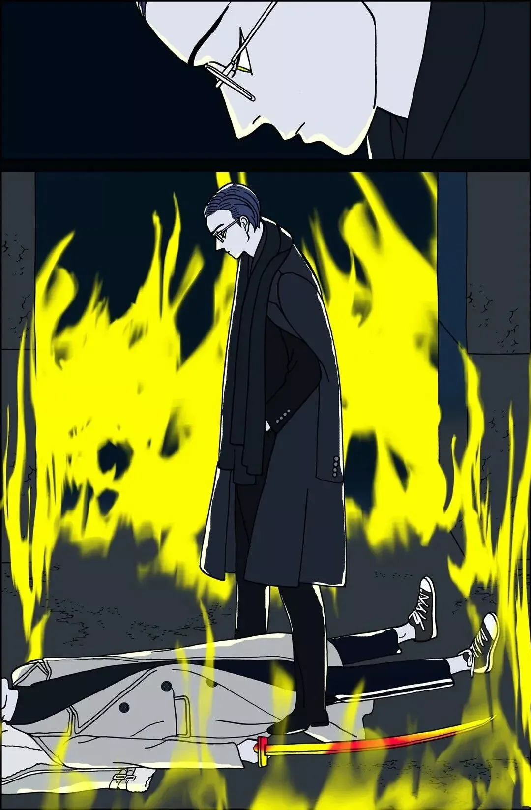 Midnight Partner Chapter 88 page 13