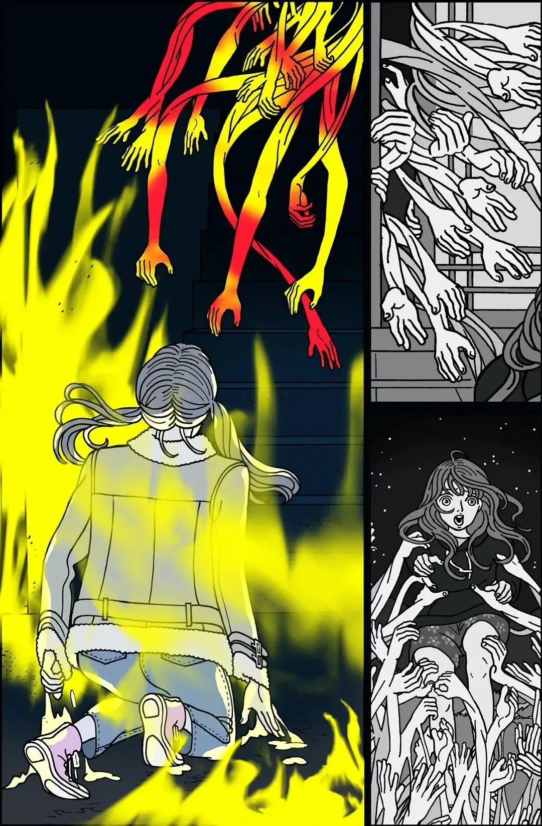 Midnight Partner Chapter 87 page 5