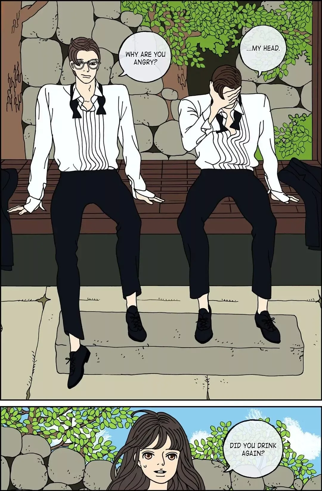 Midnight Partner Chapter 91 page 9