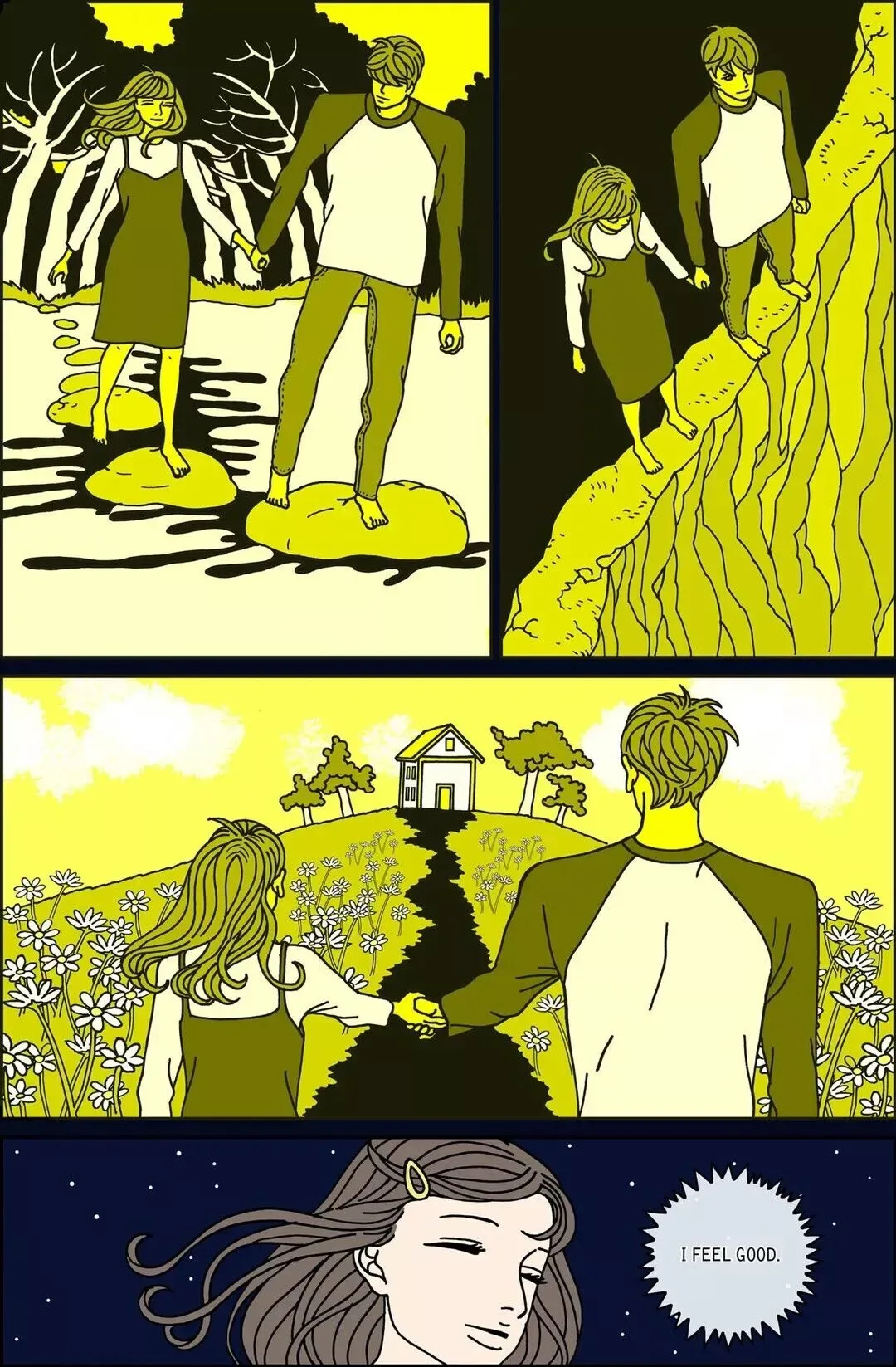 Midnight Partner Chapter 92 page 8