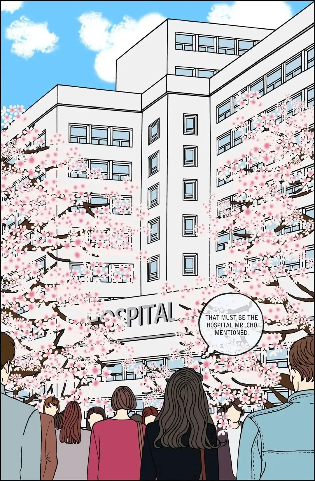 Midnight Partner Chapter 93 page 5