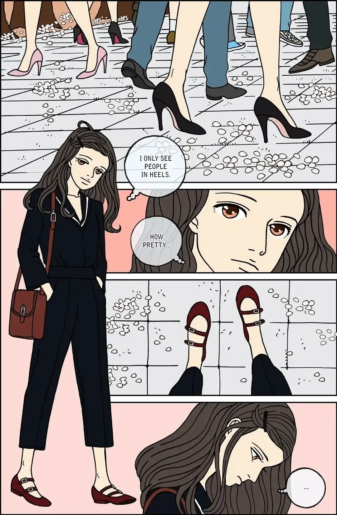 Midnight Partner Chapter 93 page 6