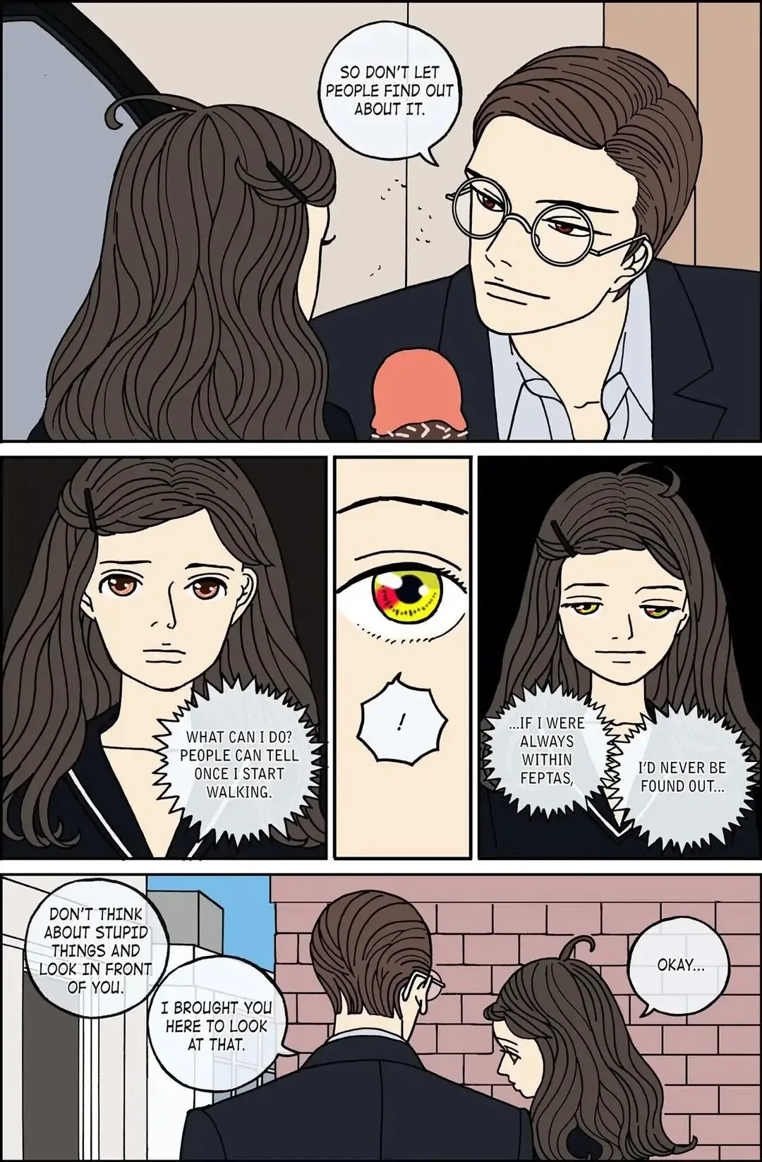 Midnight Partner Chapter 93 page 12